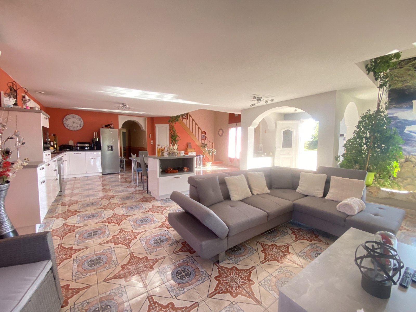 Image_22, Maison, Vivy, ref :4012-17.04