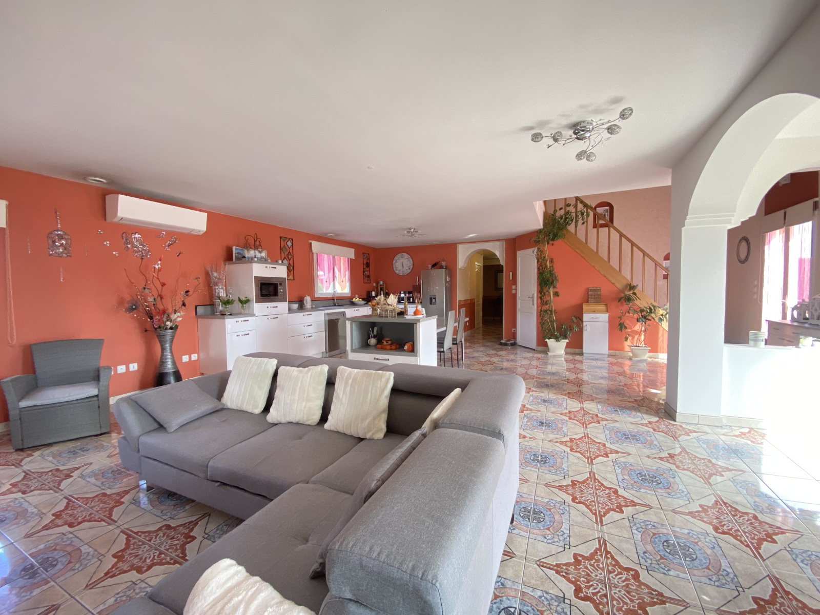 Image_6, Maison, Vivy, ref :4012-17.04