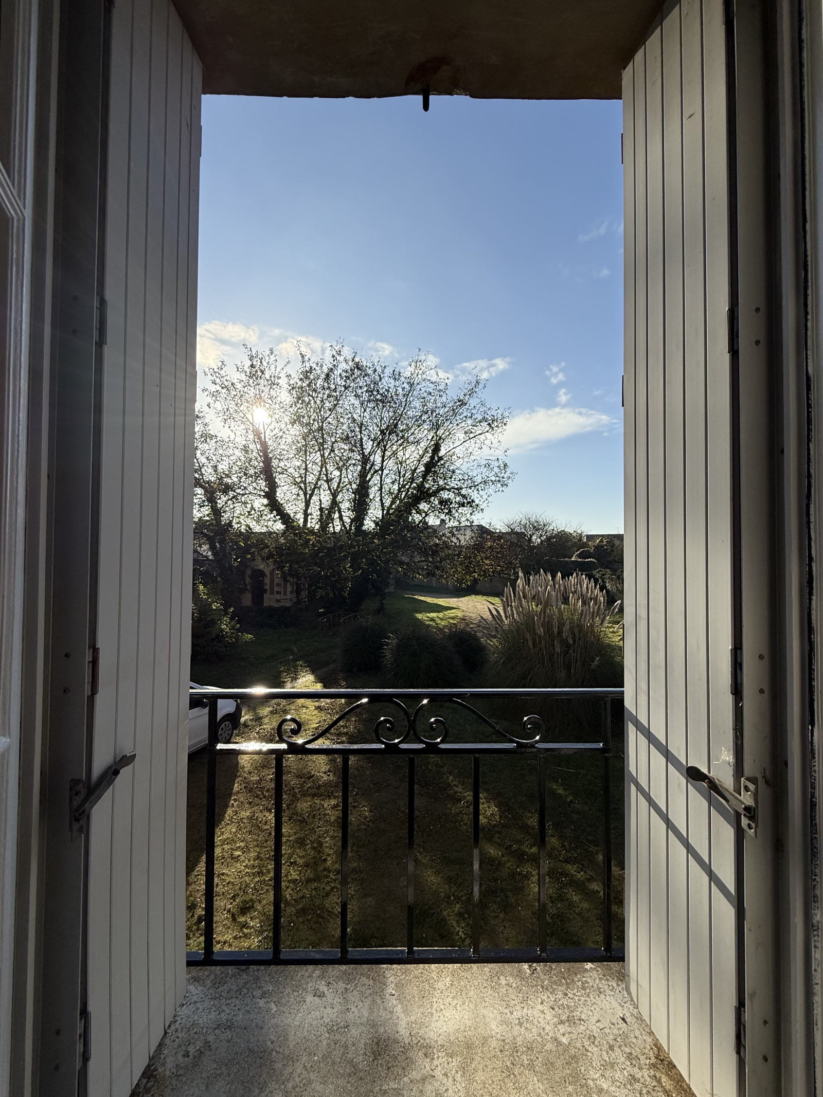 Image_3, Appartement, Doué-en-Anjou, ref :03122025