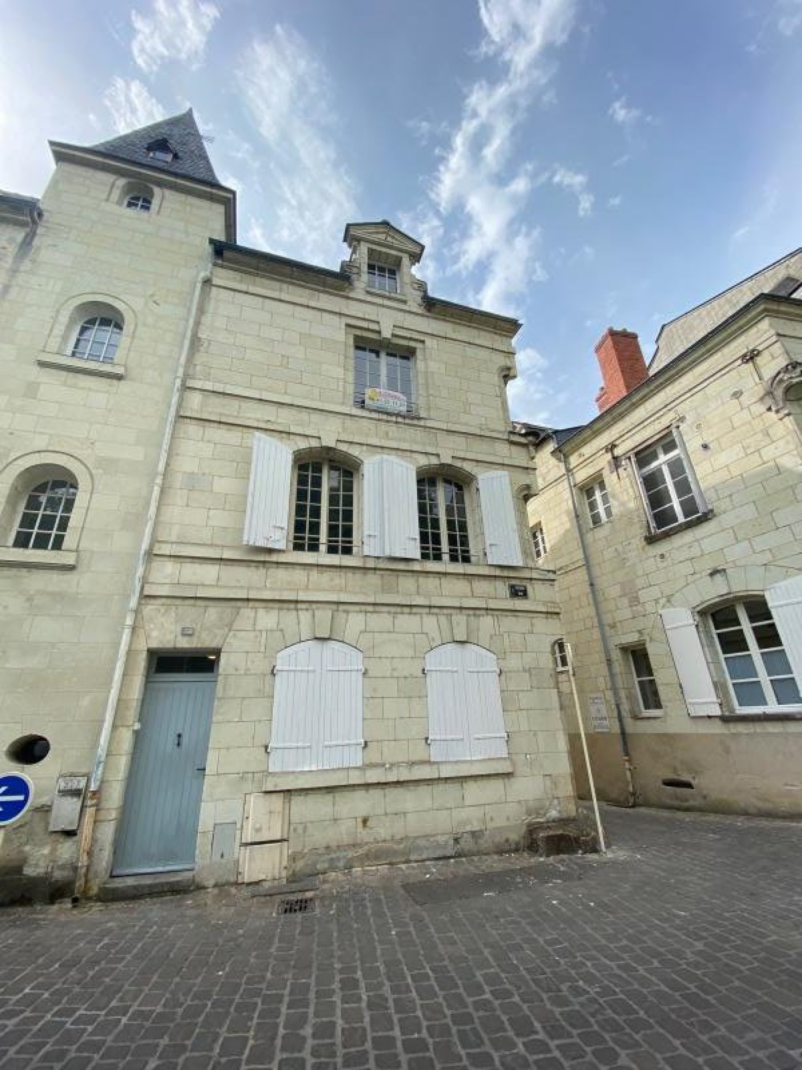 Image_5, Appartement, Saumur, ref :11422-0207