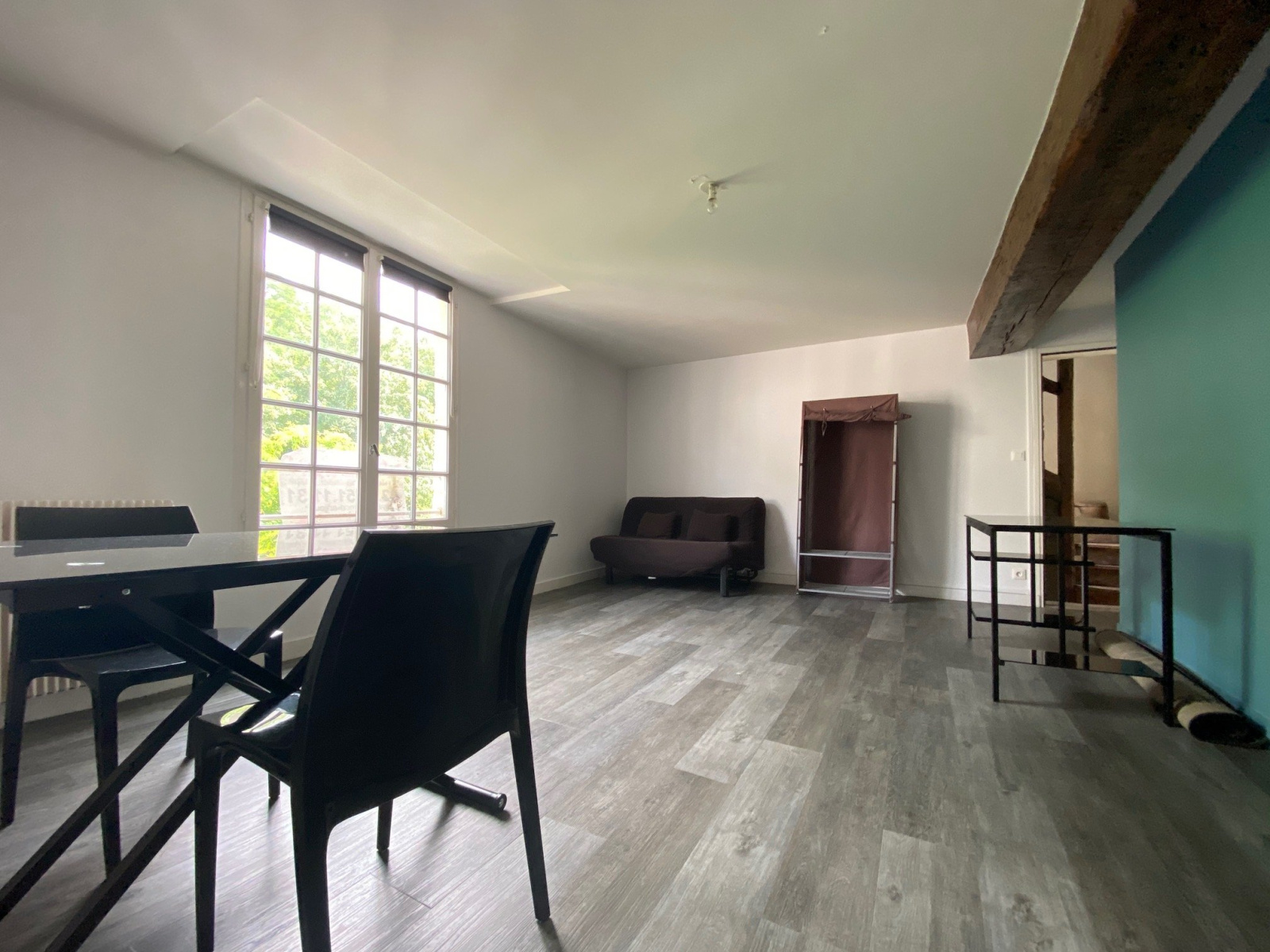 Image_4, Appartement, Saumur, ref :11422-0207