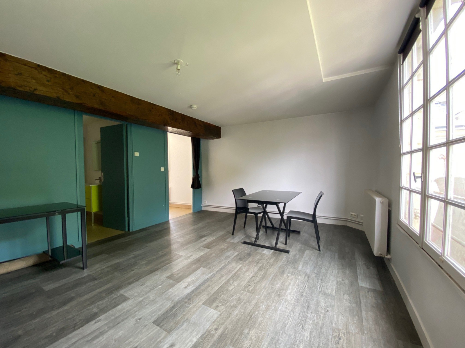 Image_1, Appartement, Saumur, ref :11422-0207