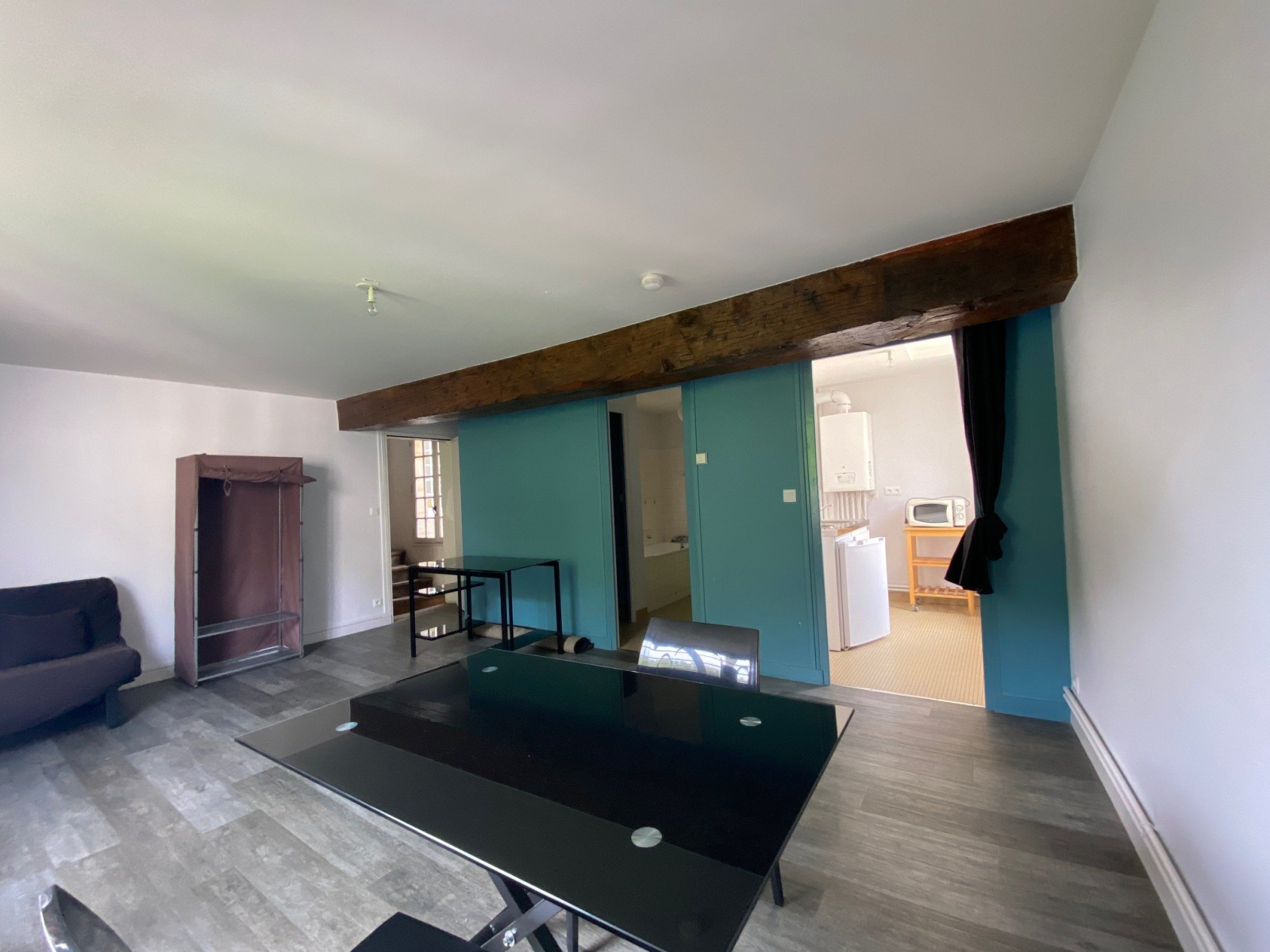 Image_3, Appartement, Saumur, ref :11422-0207