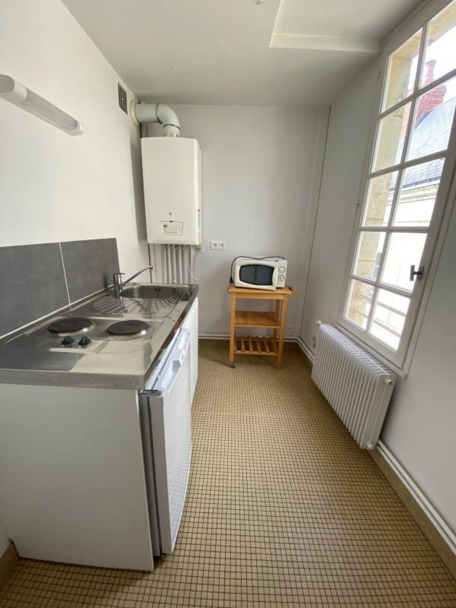 Image_2, Appartement, Saumur, ref :11422-0207