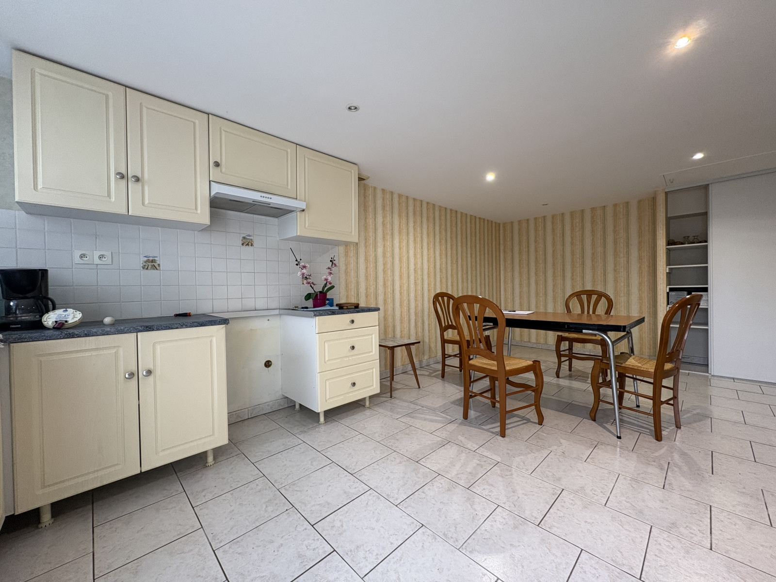 Image_13, Maison, Montreuil-Bellay, ref :19626