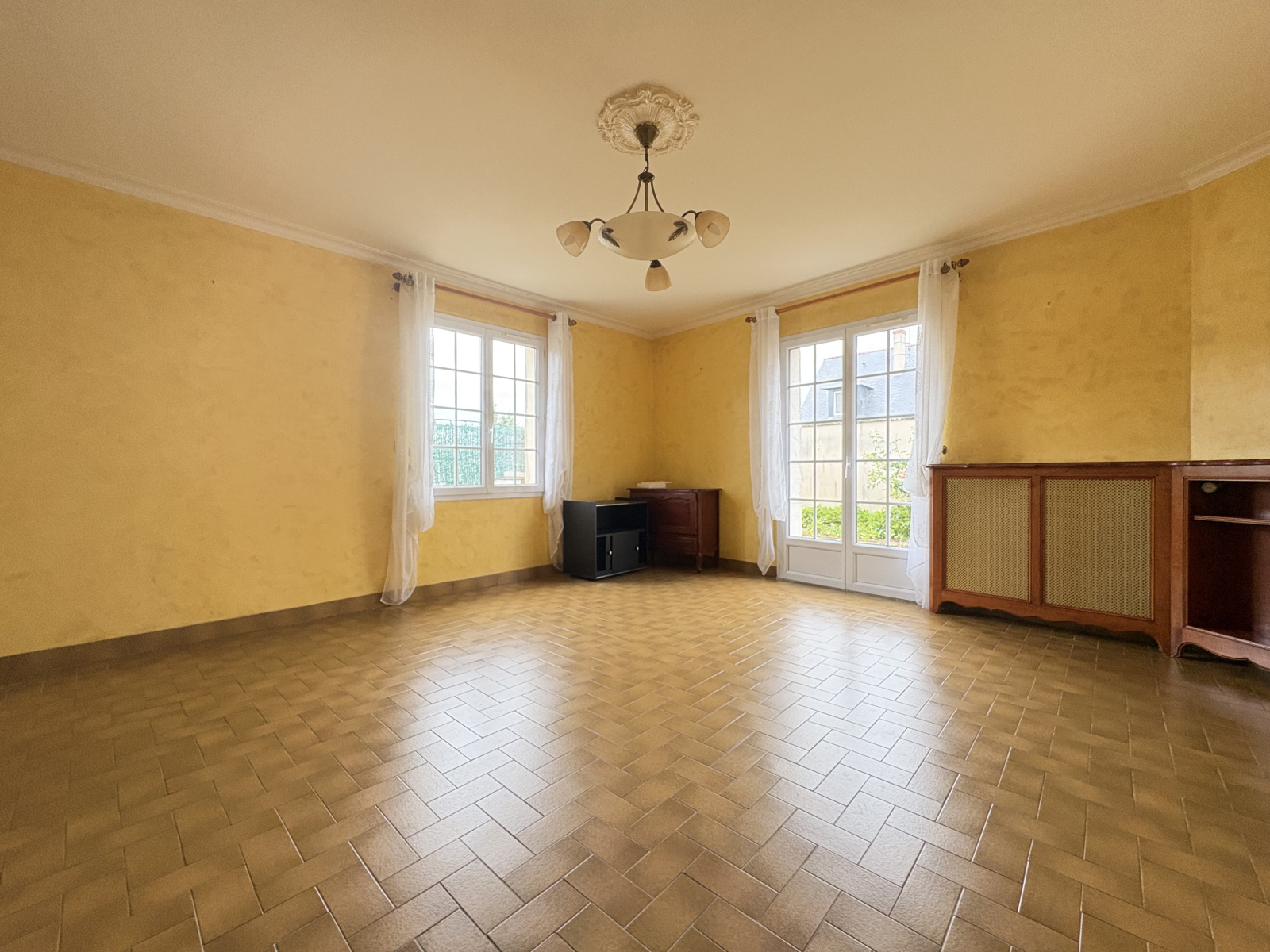 Image_3, Maison, Montreuil-Bellay, ref :19626