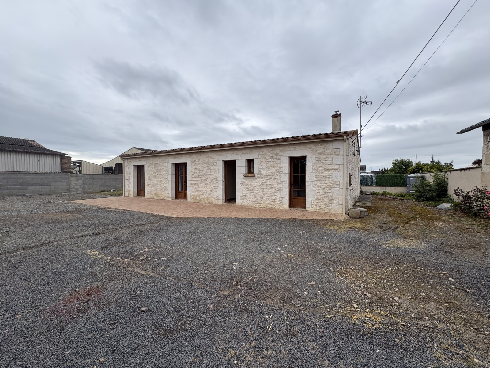 Image_16, Maison, Montreuil-Bellay, ref :19626