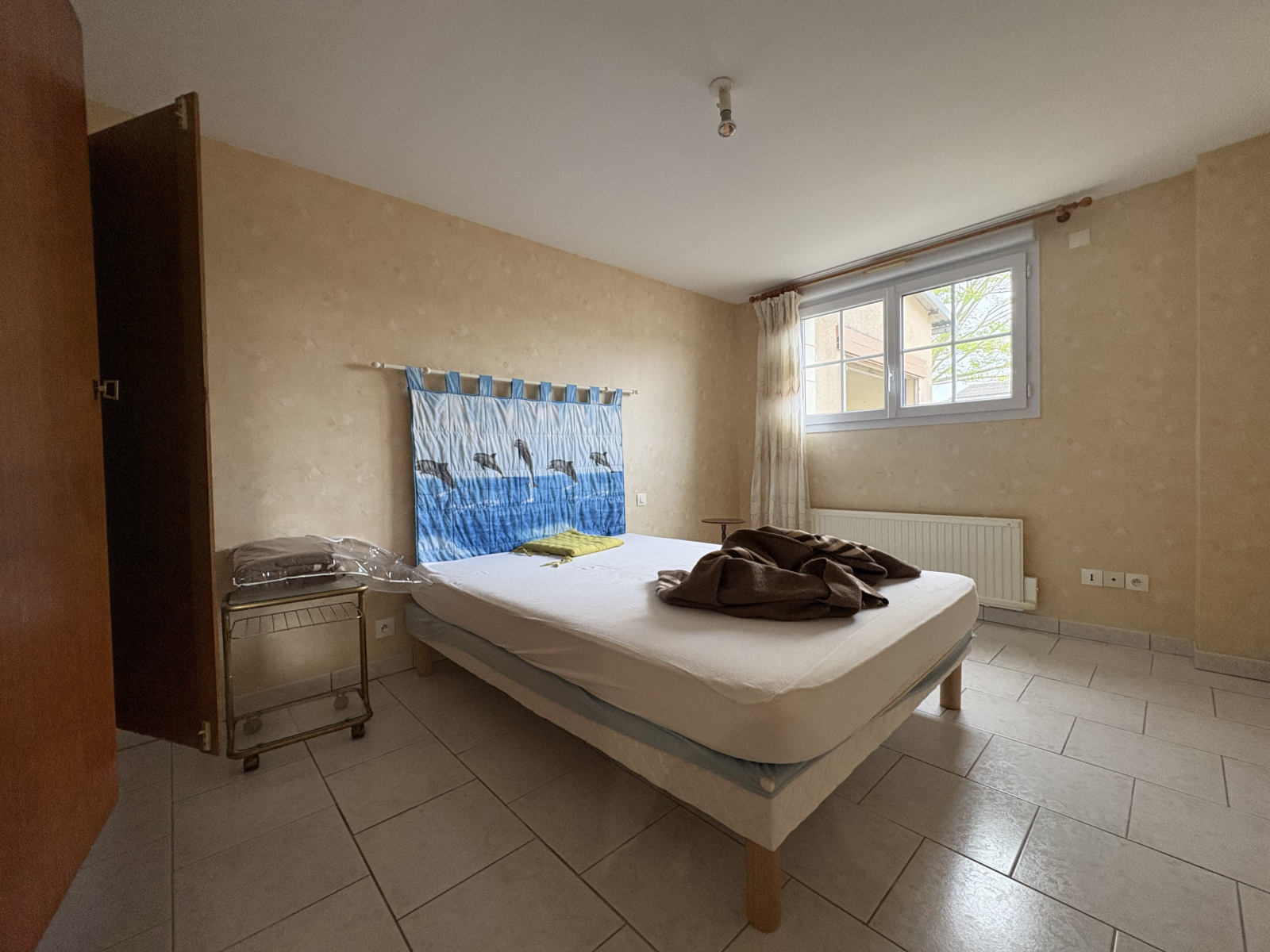 Image_15, Maison, Montreuil-Bellay, ref :19626