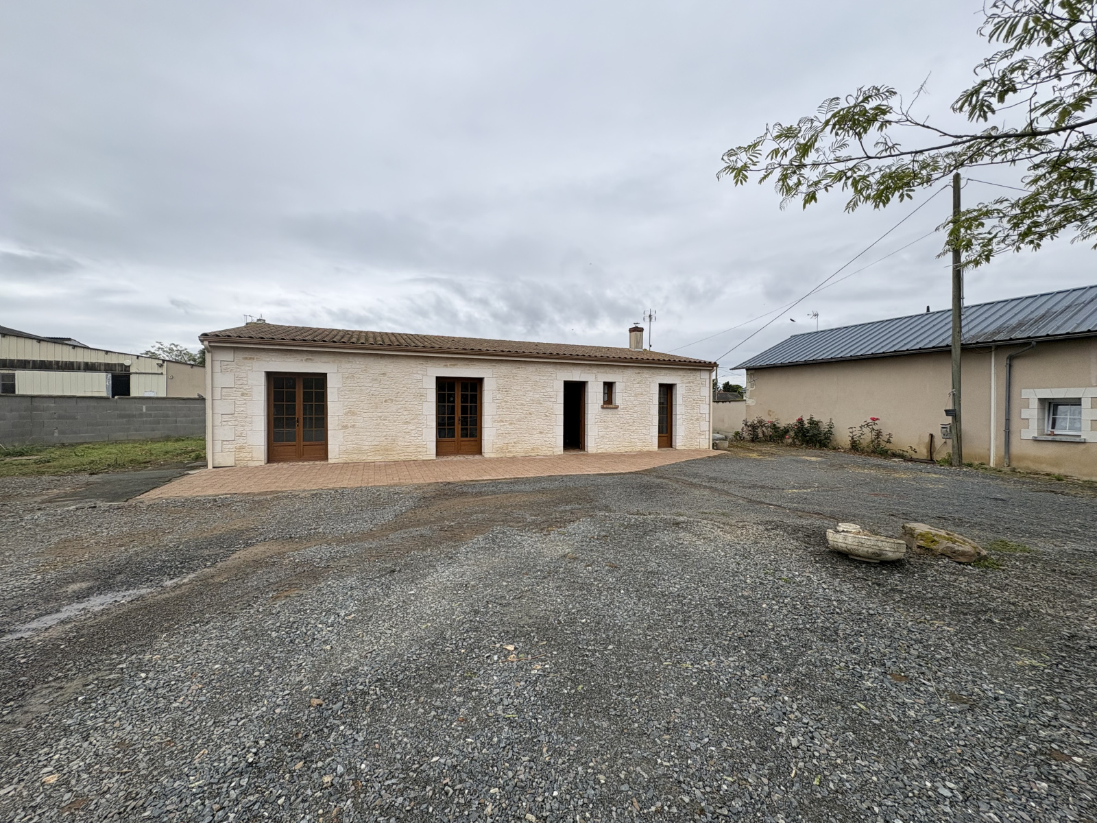 Image_1, Maison, Montreuil-Bellay, ref :19626