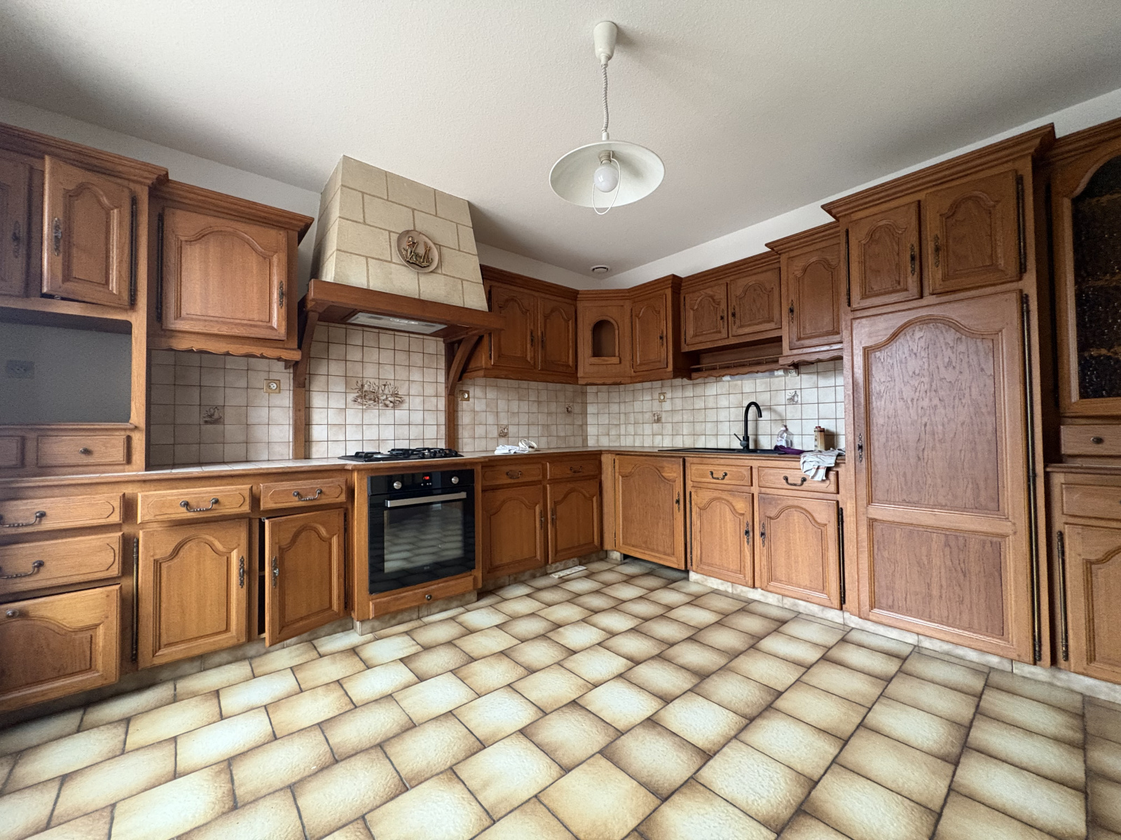 Image_4, Maison, Montreuil-Bellay, ref :19626