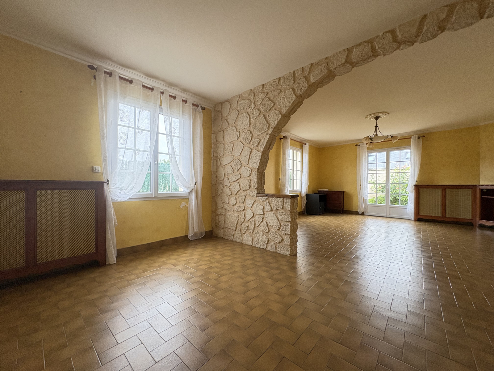 Image_2, Maison, Montreuil-Bellay, ref :19626