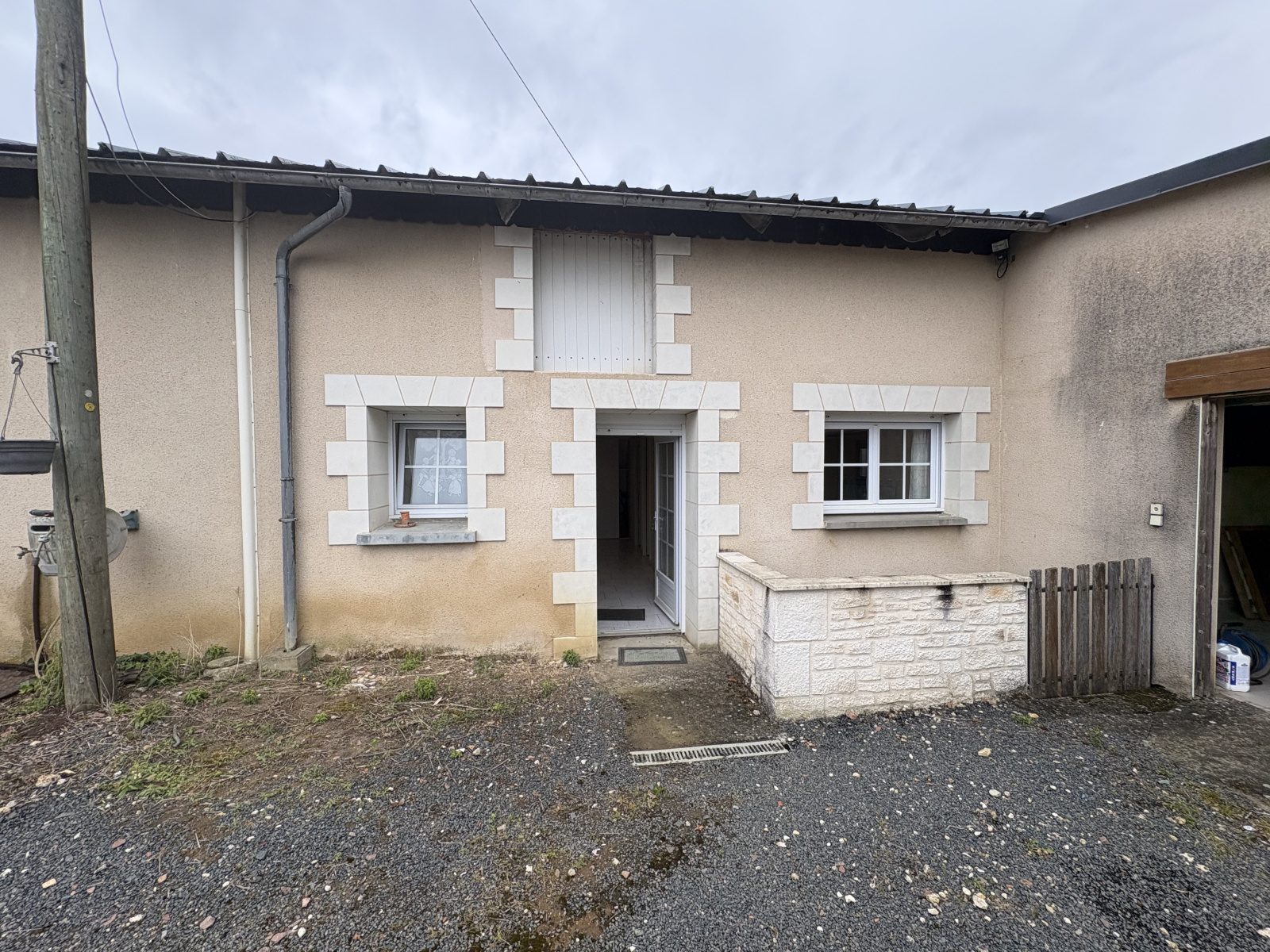 Image_12, Maison, Montreuil-Bellay, ref :19626