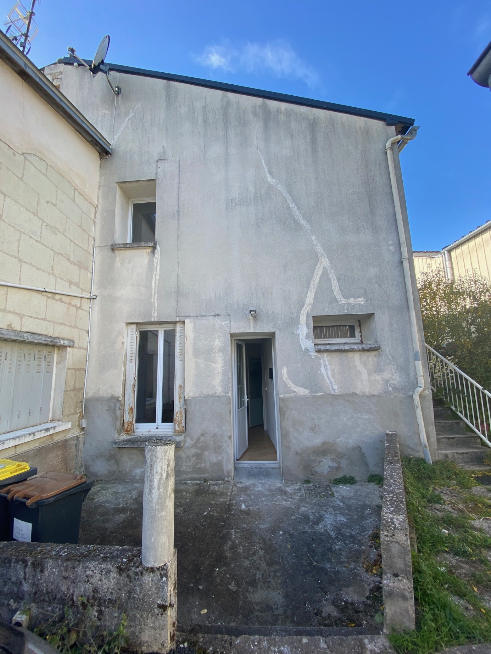 Image_6, Appartement, Varrains, ref :11346.2909