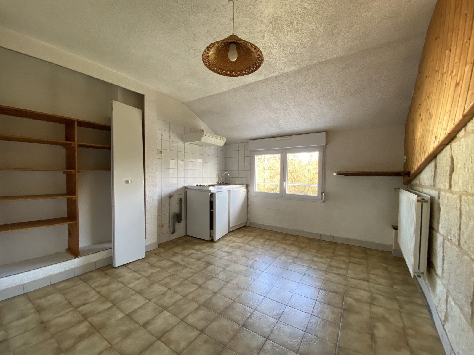 Image_2, Appartement, Parnay, ref :11461-1912