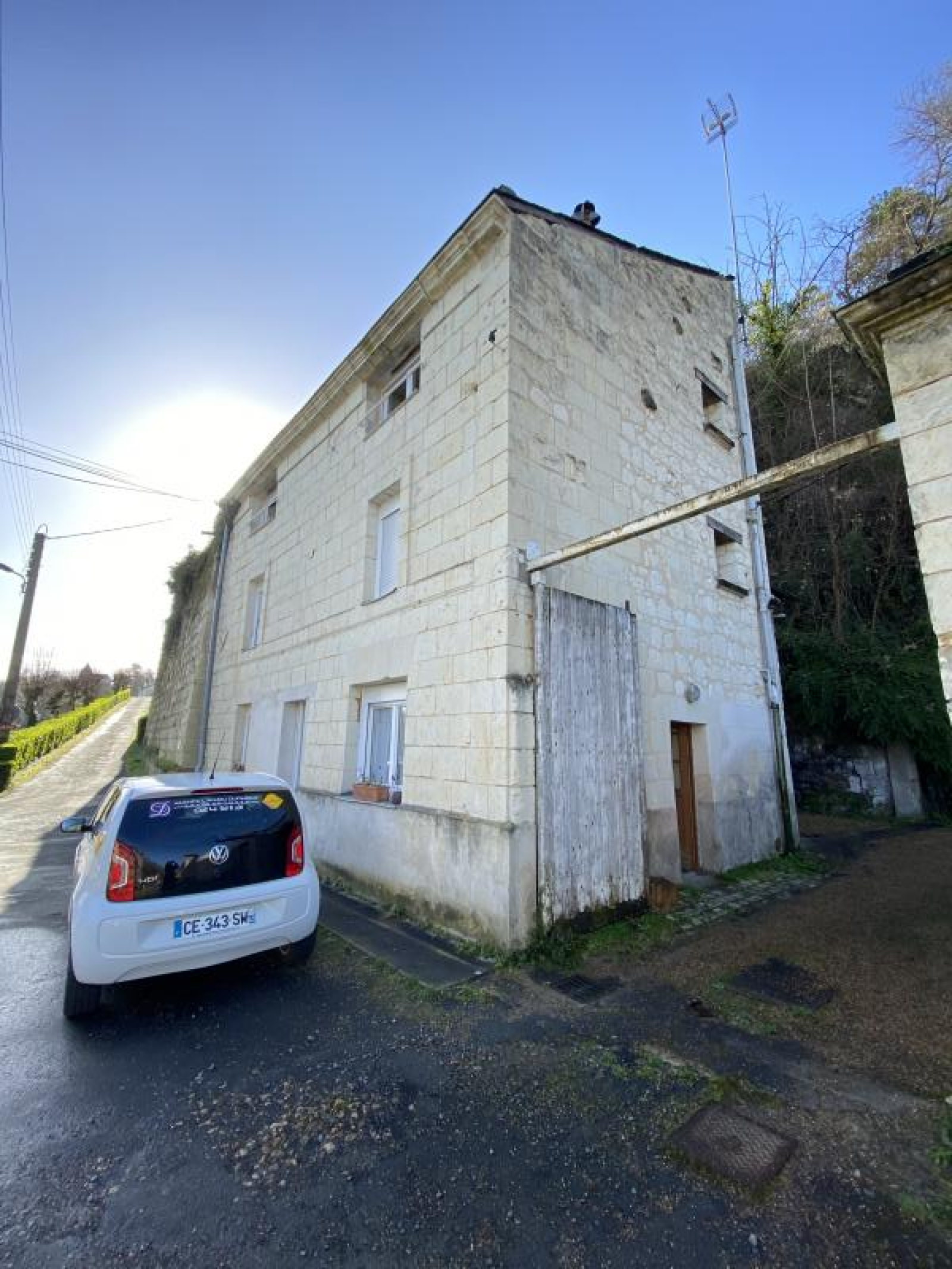 Image_1, Appartement, Parnay, ref :11461-1912