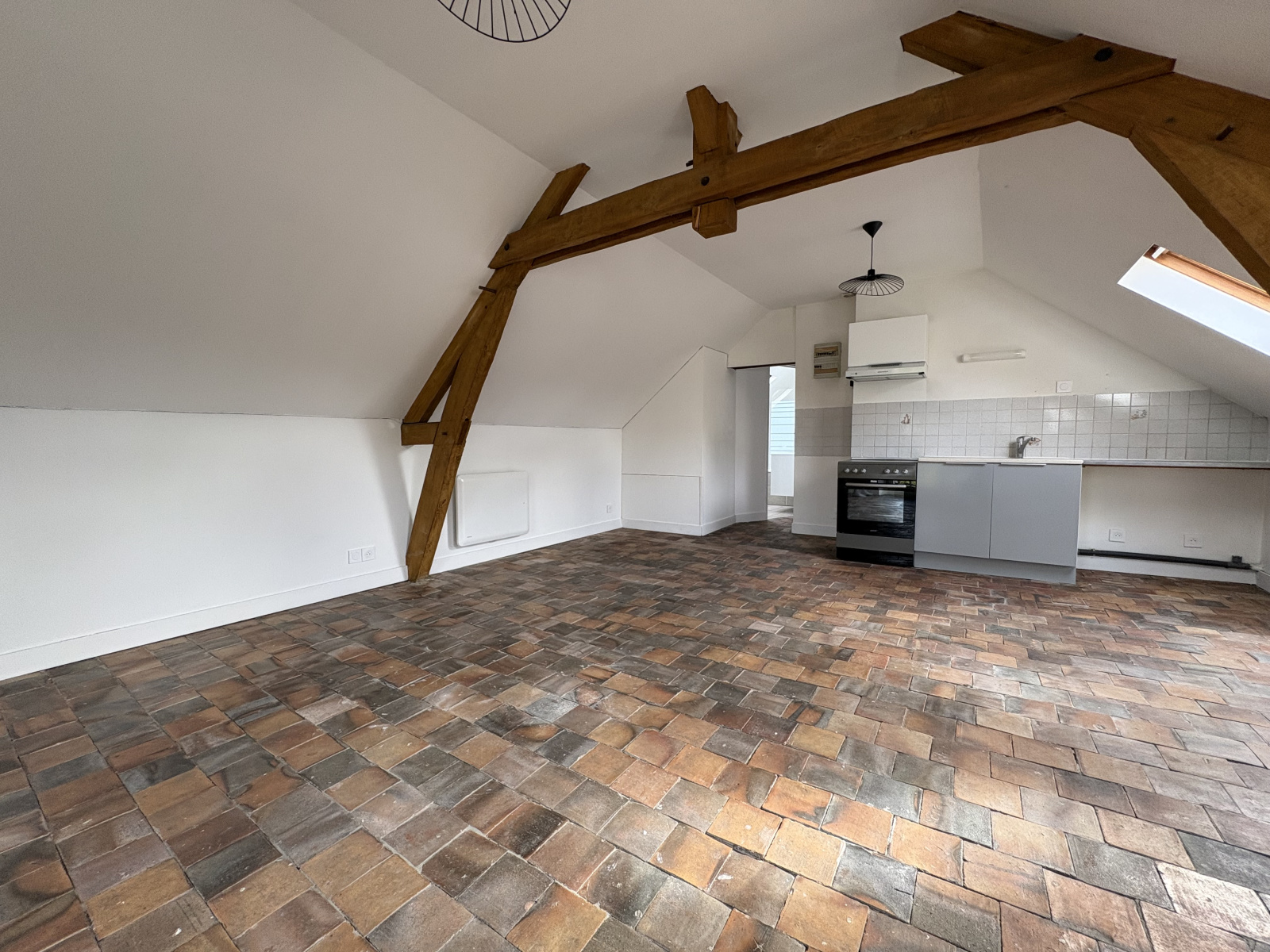Image_2, Appartement, Saumur, ref :24092026