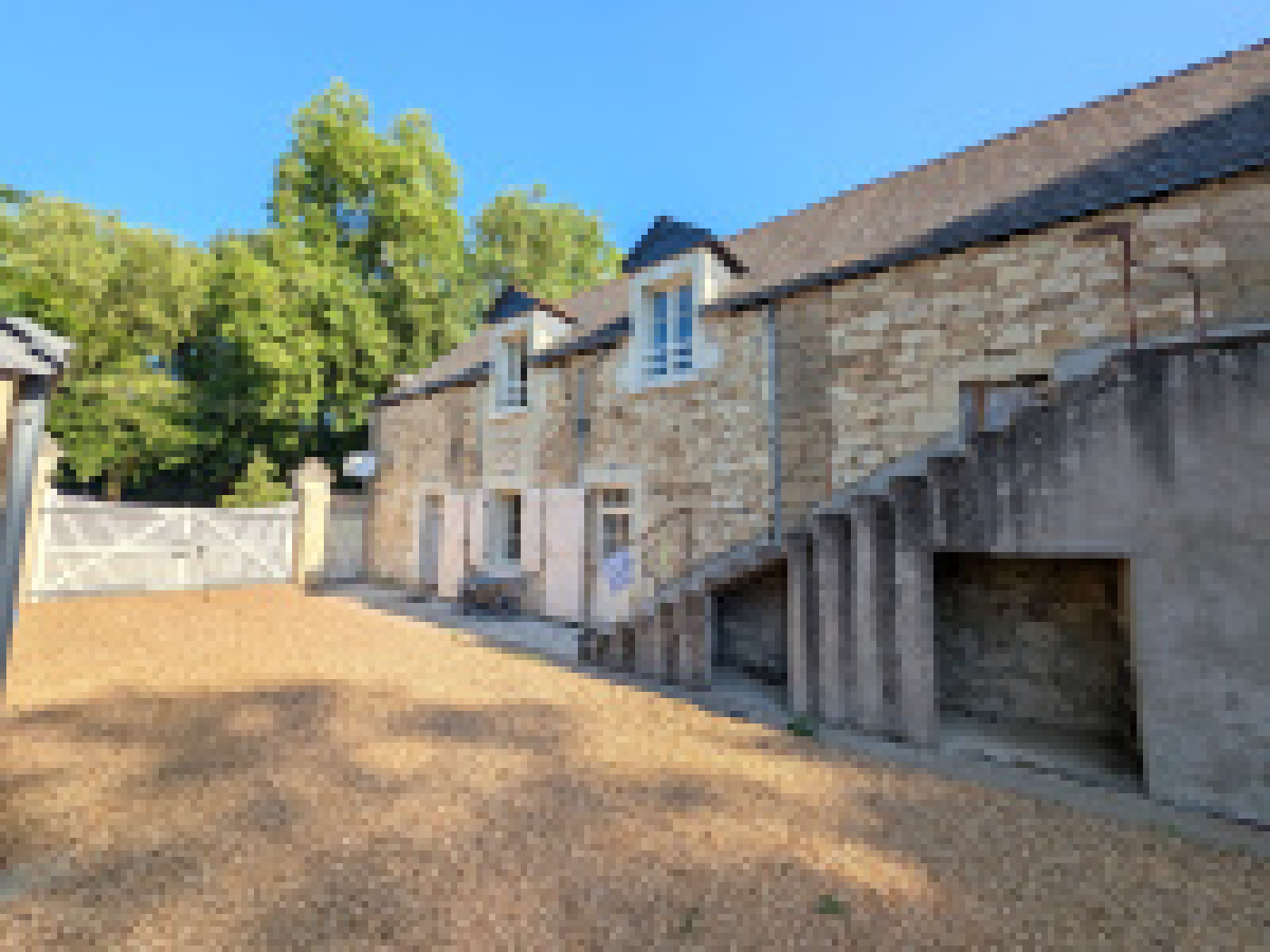 Image_1, Maison, Doué-en-Anjou, ref :4.2026