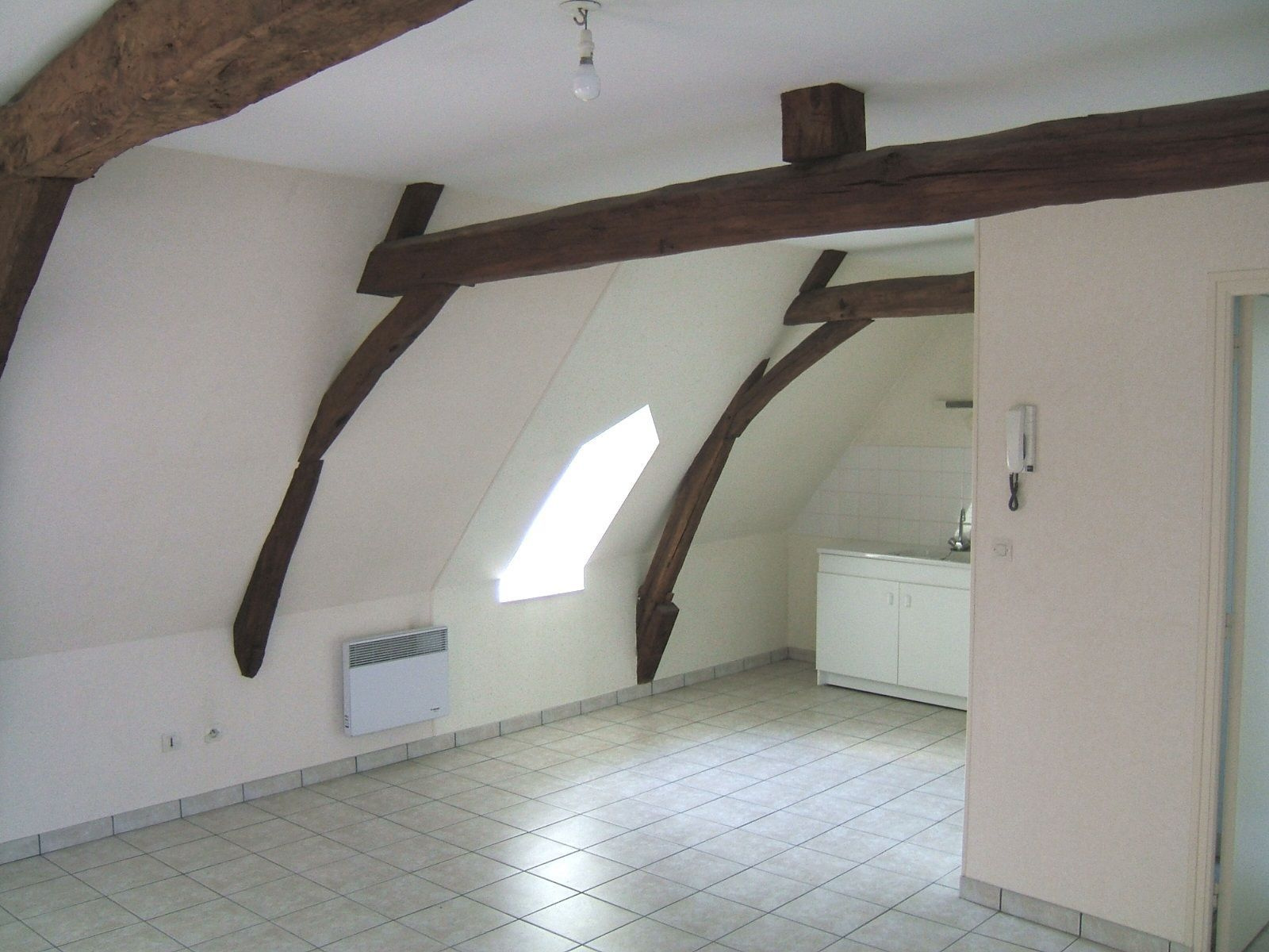 Image_12, Appartement, Doué-en-Anjou, ref :123548