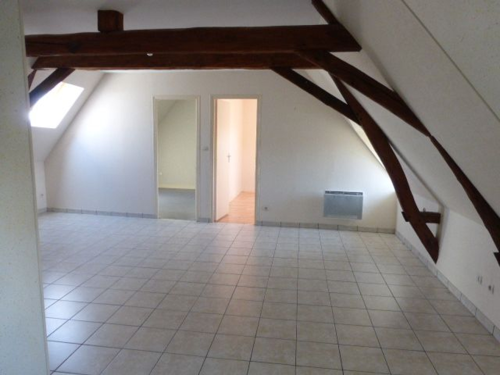 Image_17, Appartement, Doué-en-Anjou, ref :123548