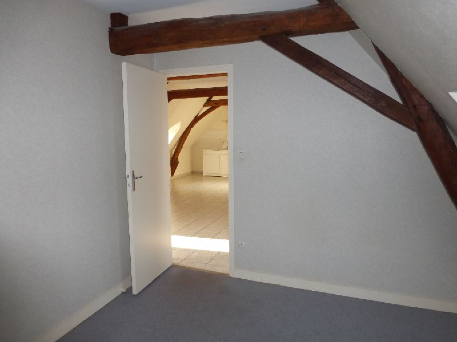 Image_11, Appartement, Doué-en-Anjou, ref :123548