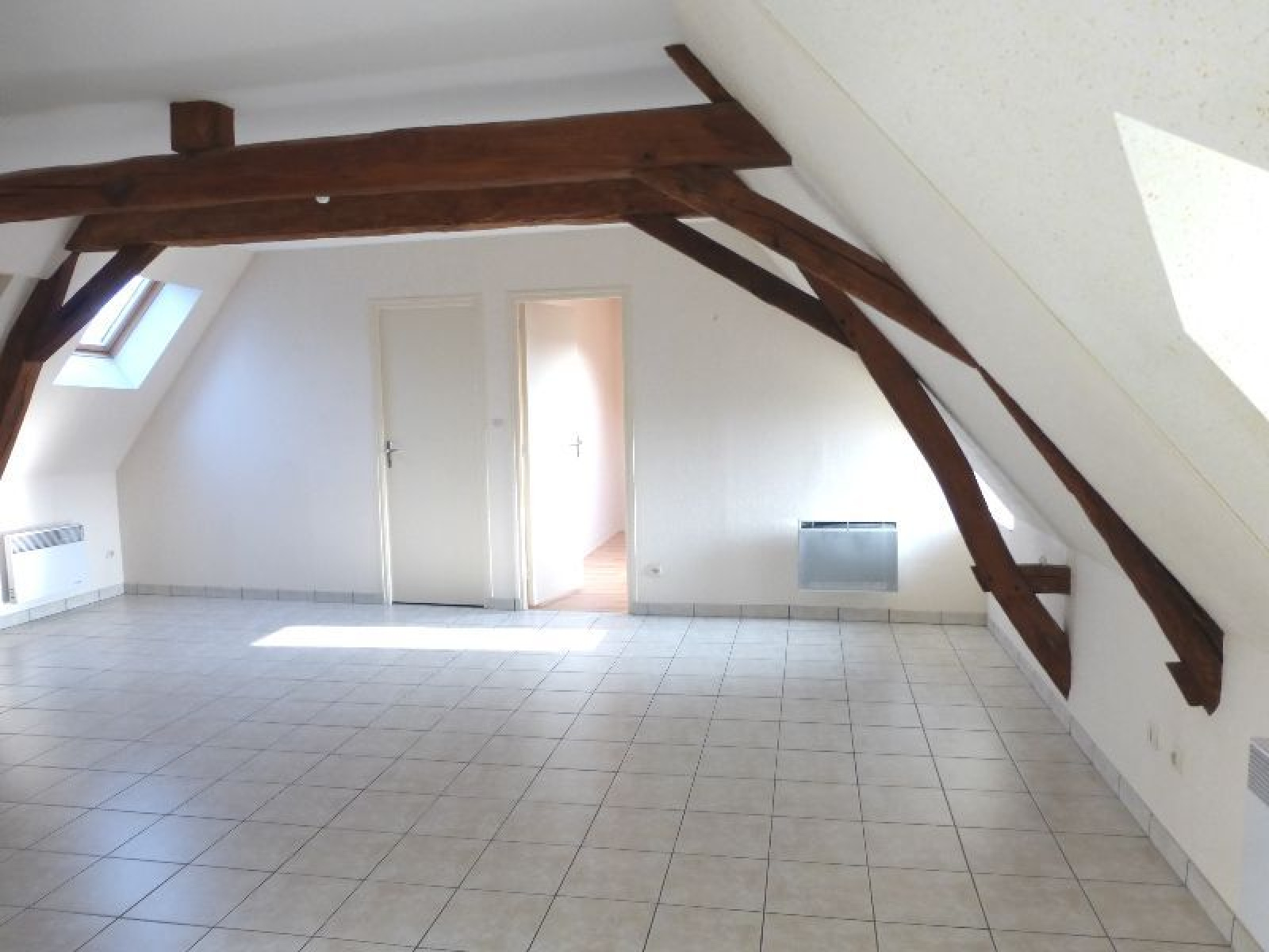 Image_2, Appartement, Doué-en-Anjou, ref :123548