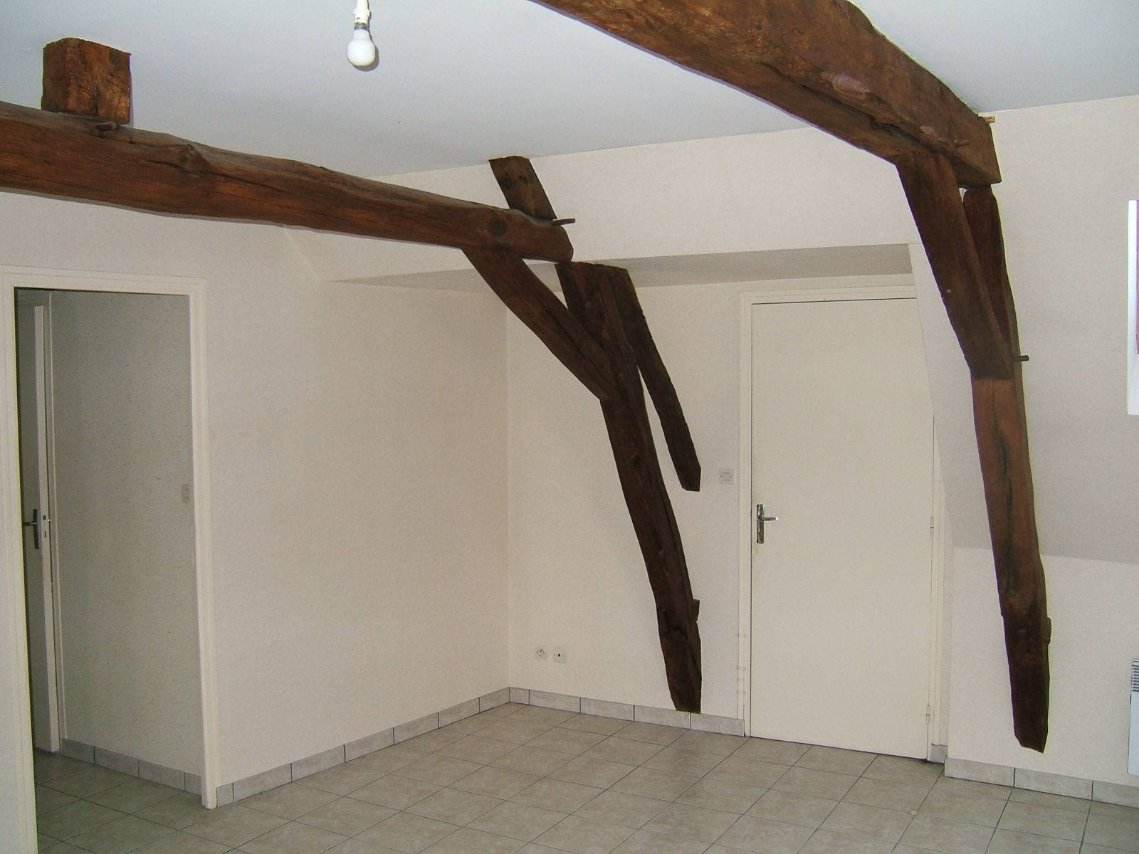Image_10, Appartement, Doué-en-Anjou, ref :123548