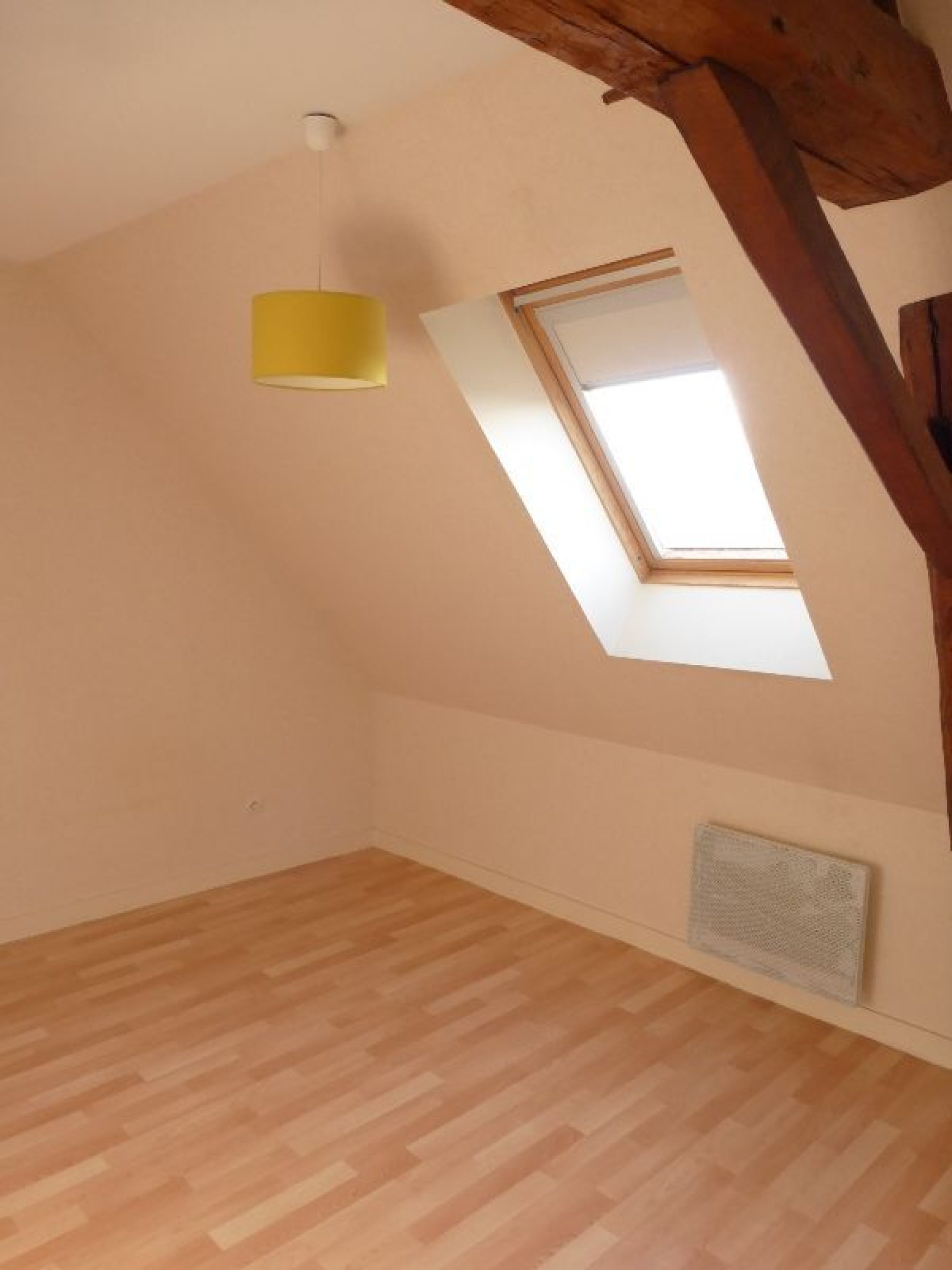 Image_3, Appartement, Doué-en-Anjou, ref :123548