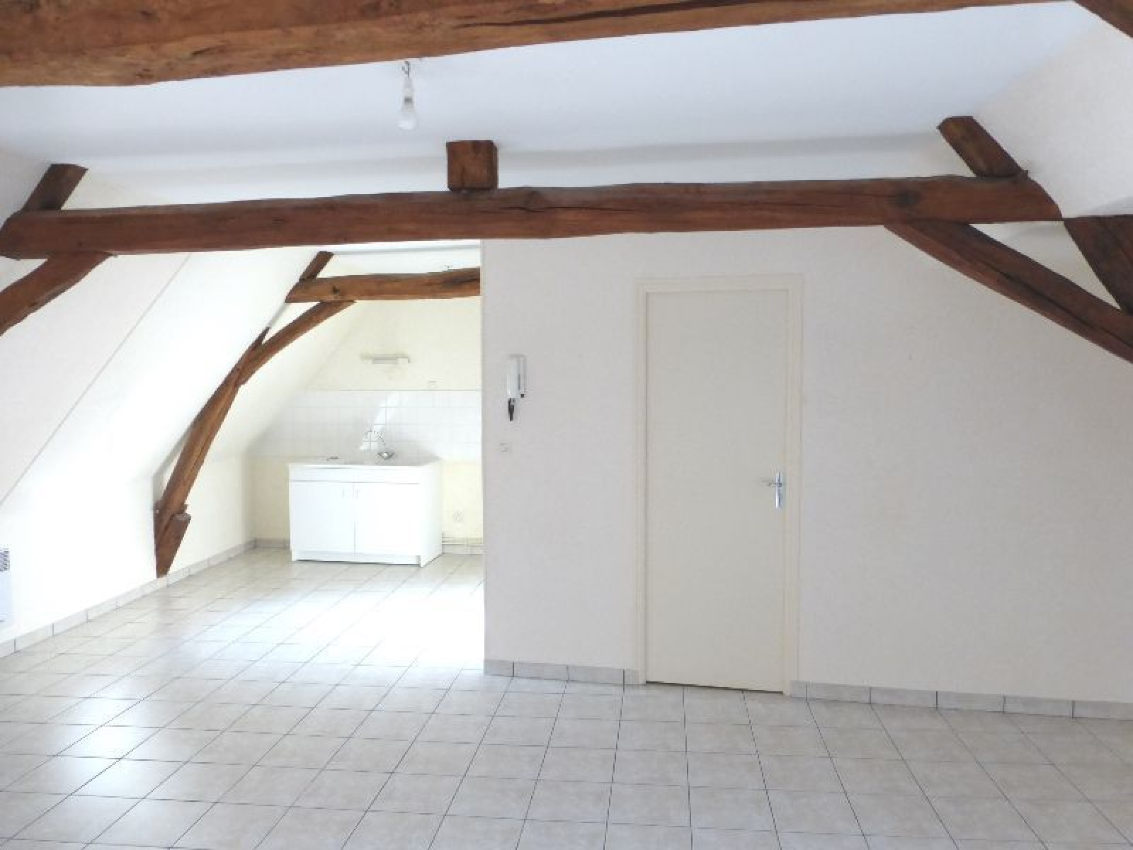 Image_1, Appartement, Doué-en-Anjou, ref :123548
