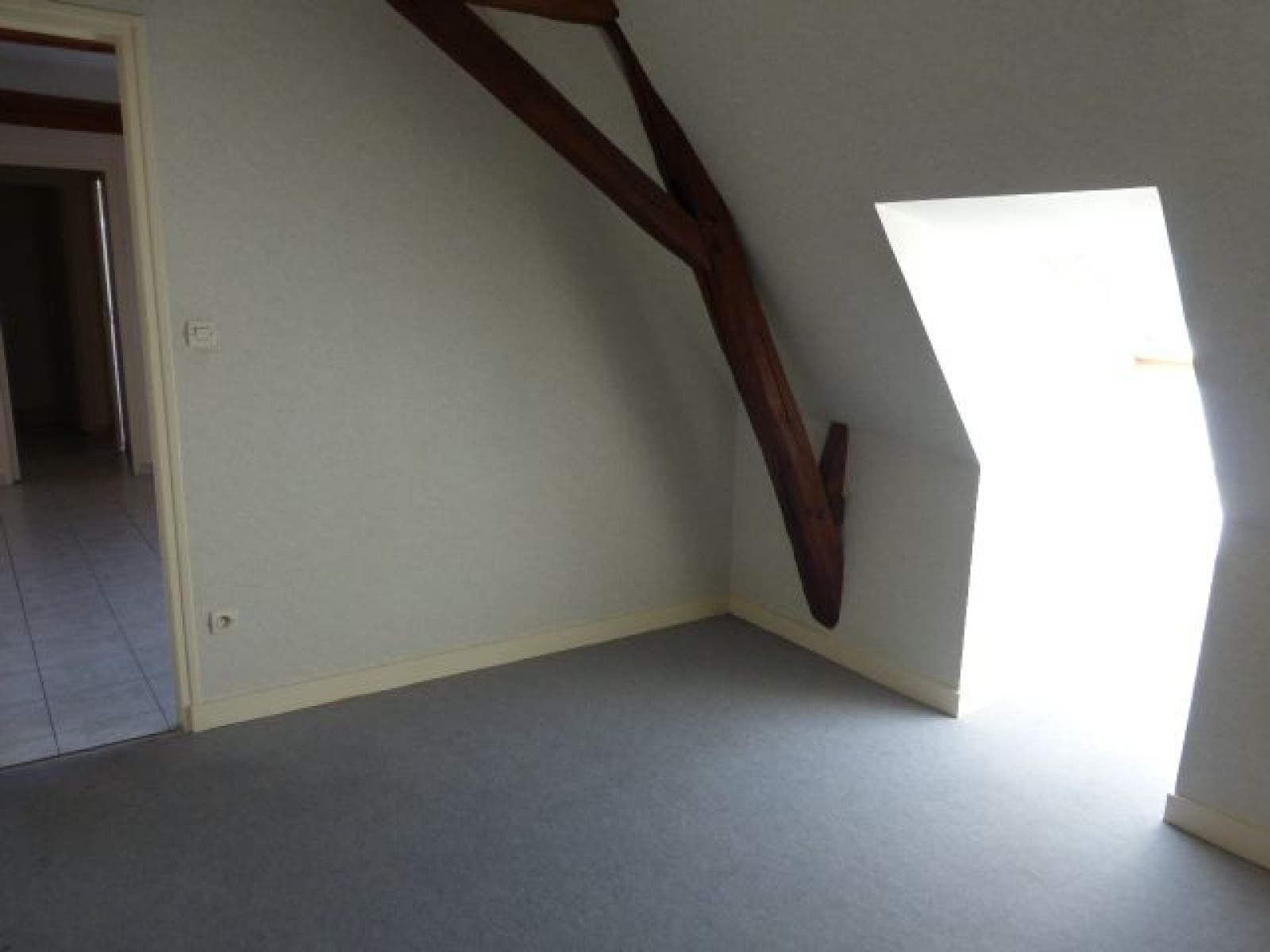 Image_8, Appartement, Doué-en-Anjou, ref :123548