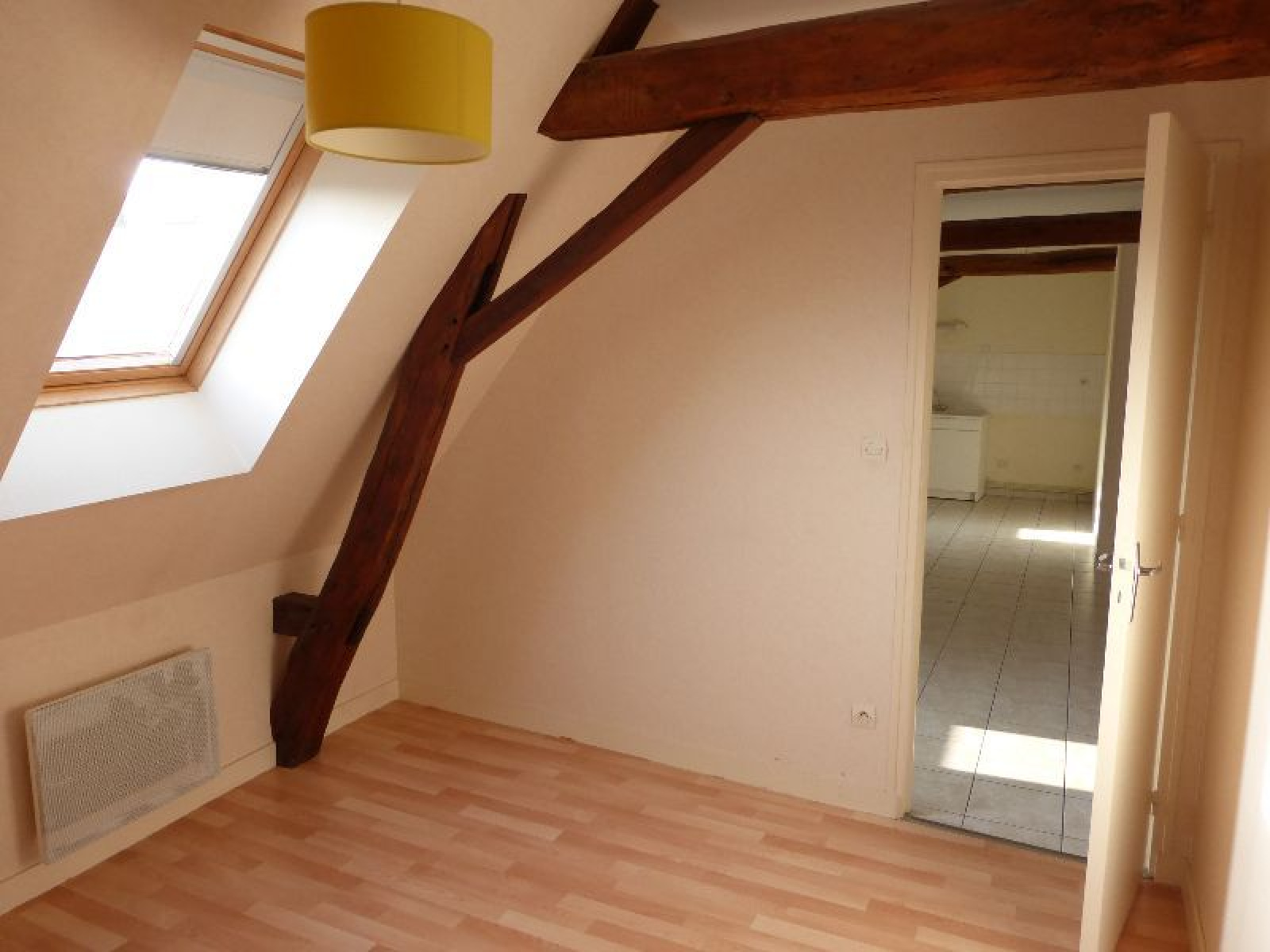 Image_16, Appartement, Doué-en-Anjou, ref :123548