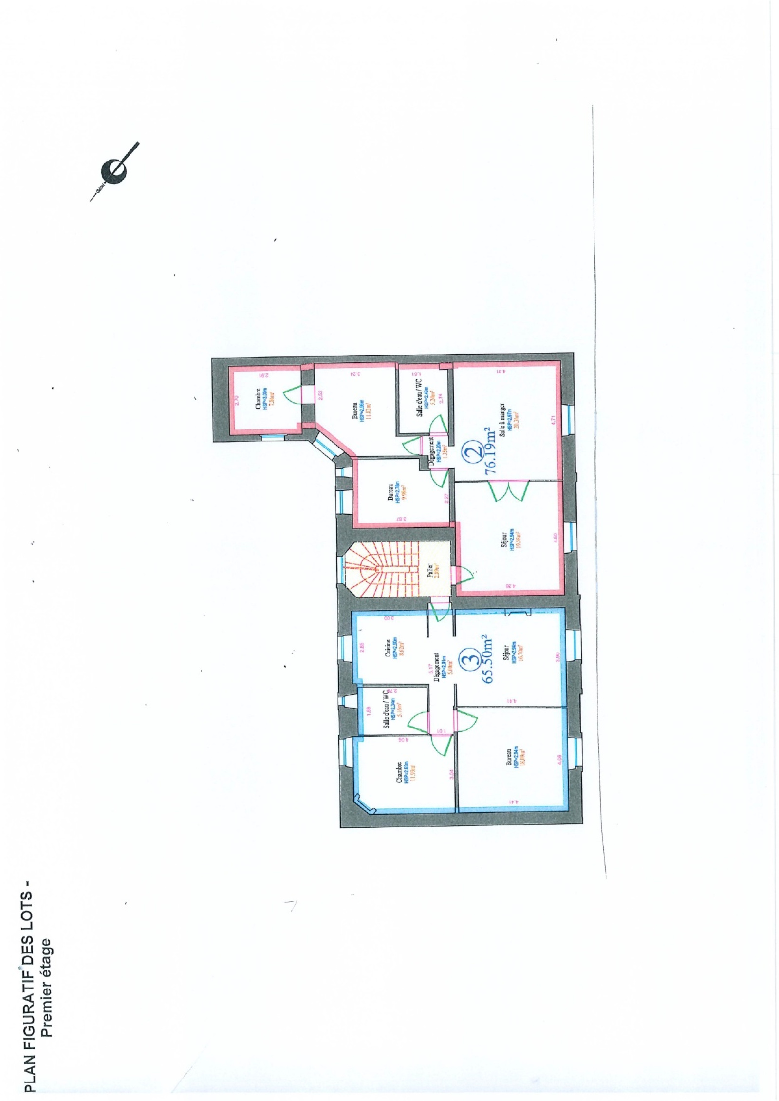 Image_2, Immeuble, Nantes, ref :2026.118