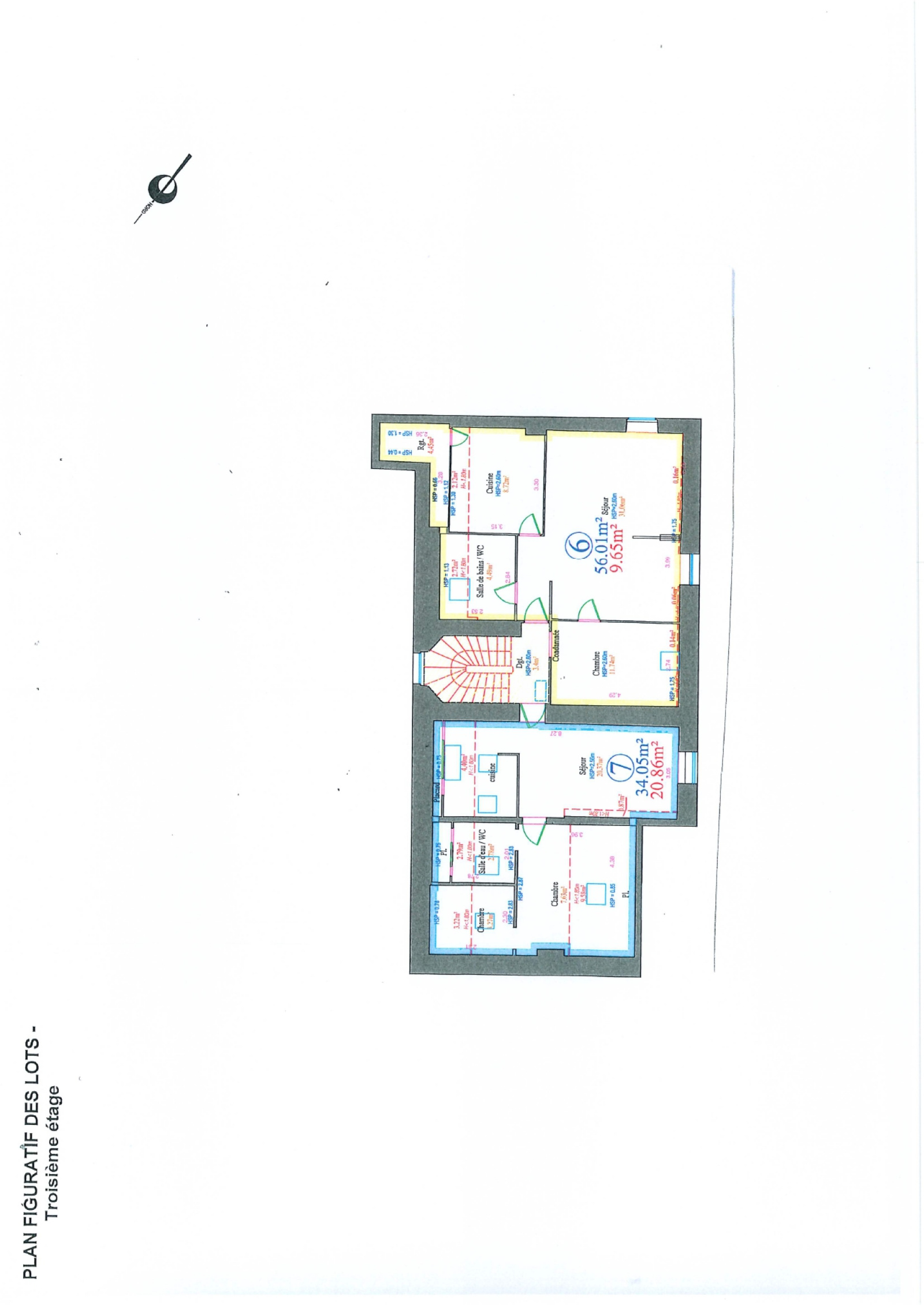 Image_4, Immeuble, Nantes, ref :2026.118