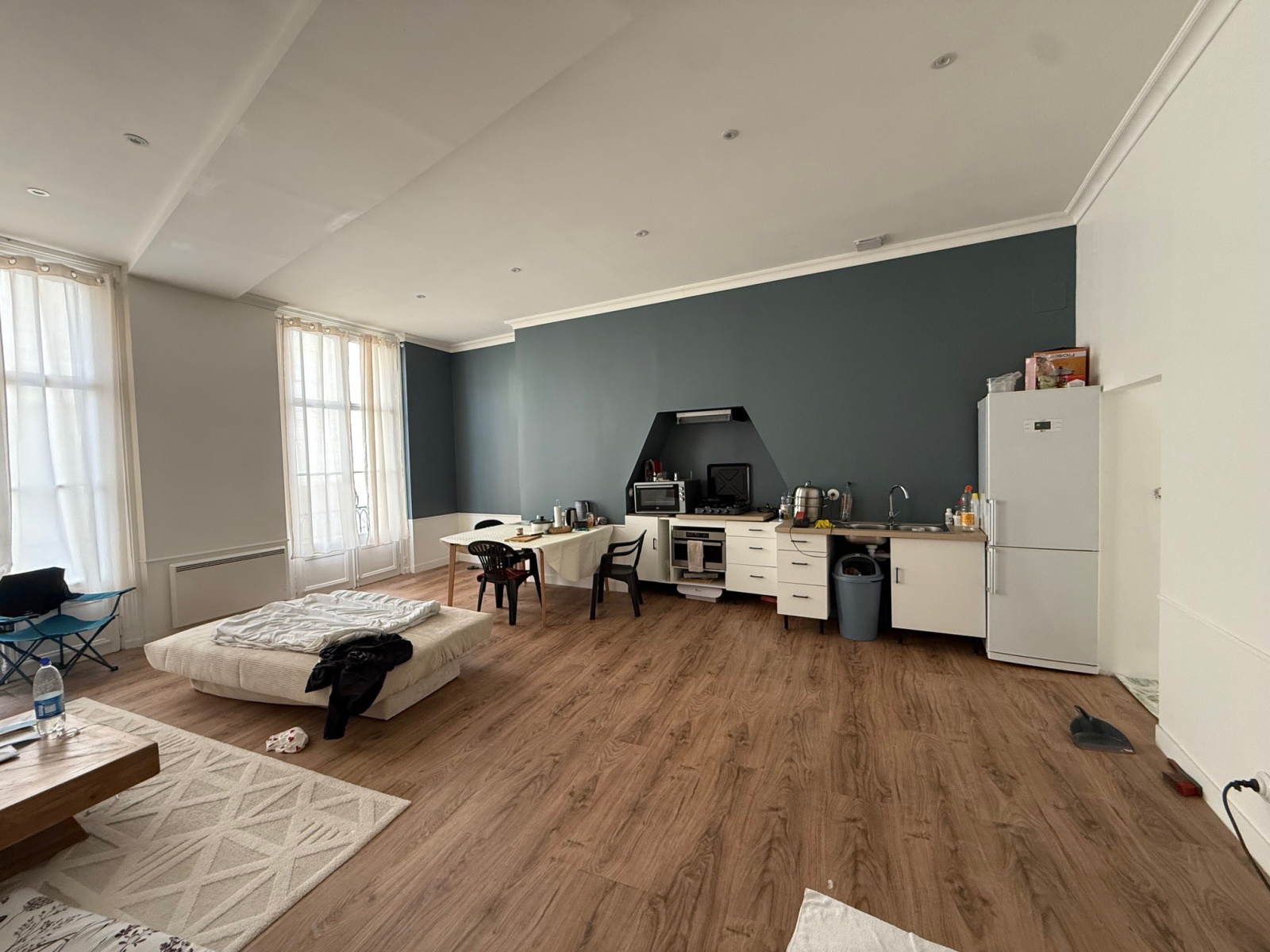 Image_1, Appartement, Saumur, ref :4512-13.09