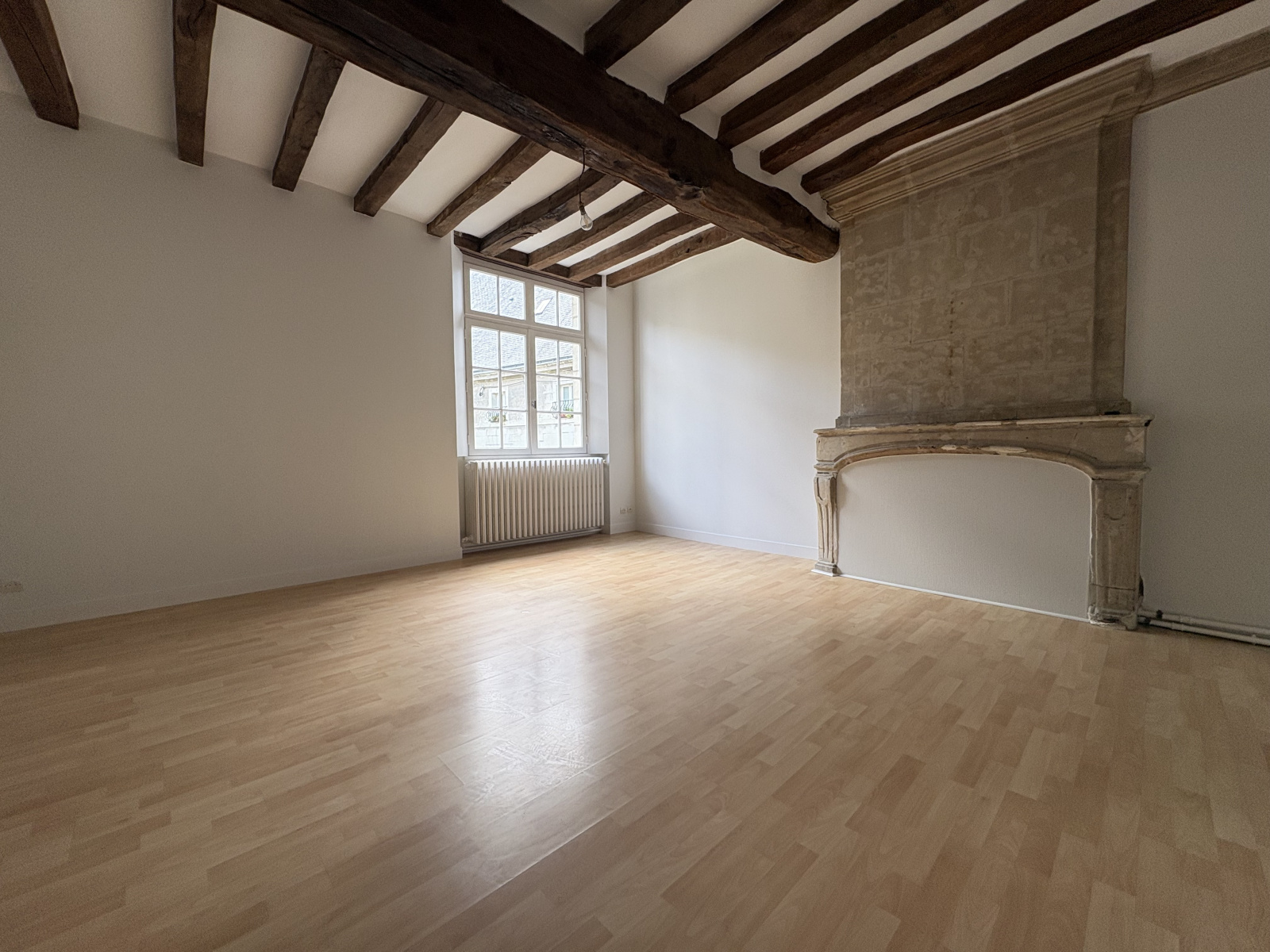 Image_1, Appartement, Saumur, ref :27526