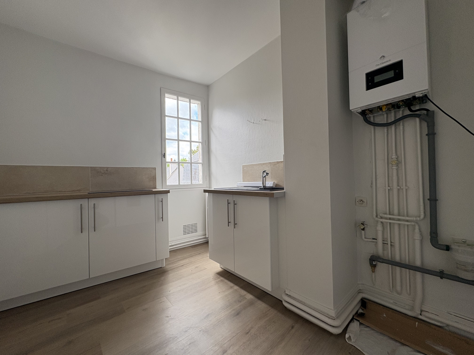 Image_2, Appartement, Saumur, ref :27526