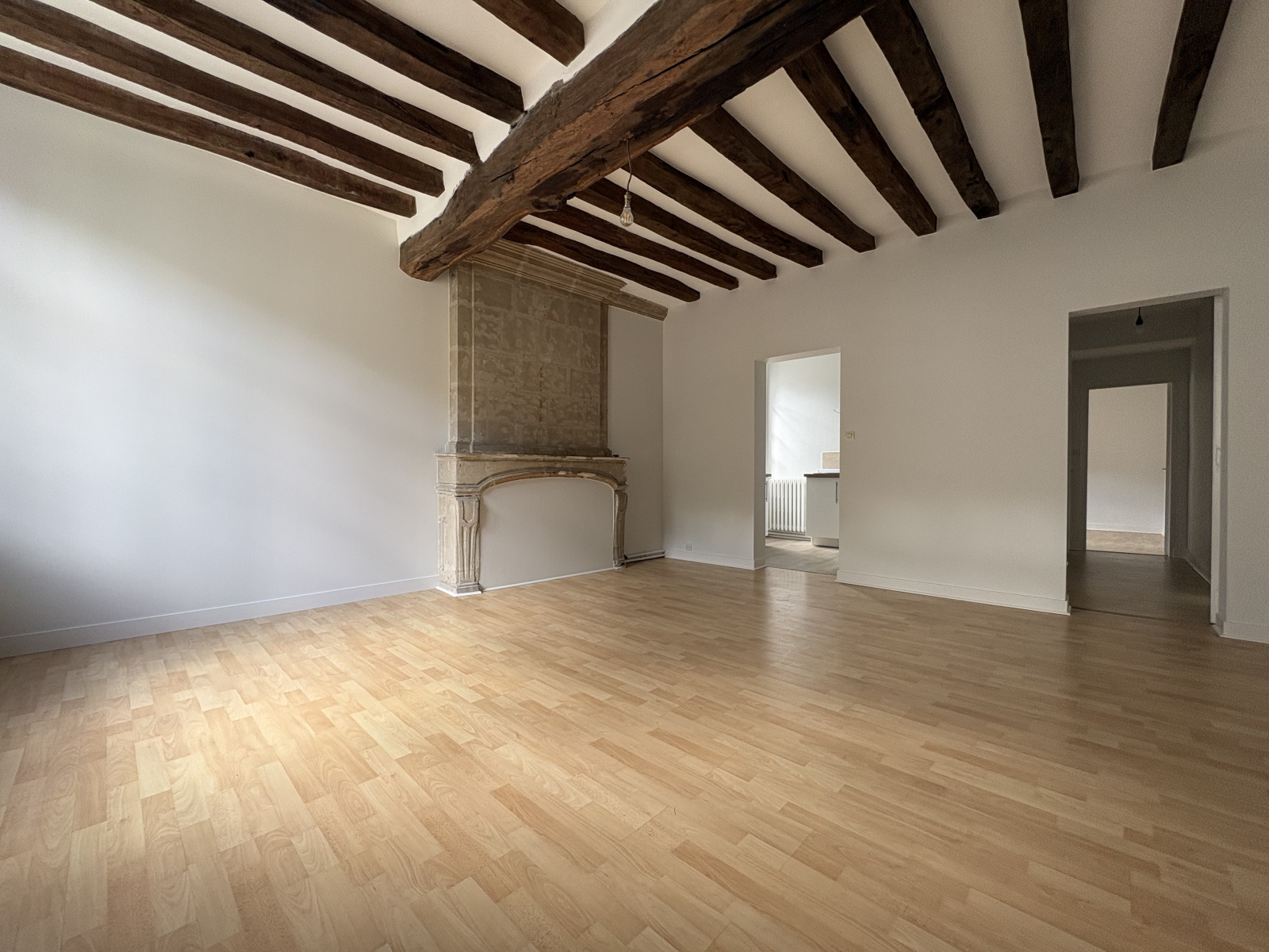 Image_3, Appartement, Saumur, ref :27526