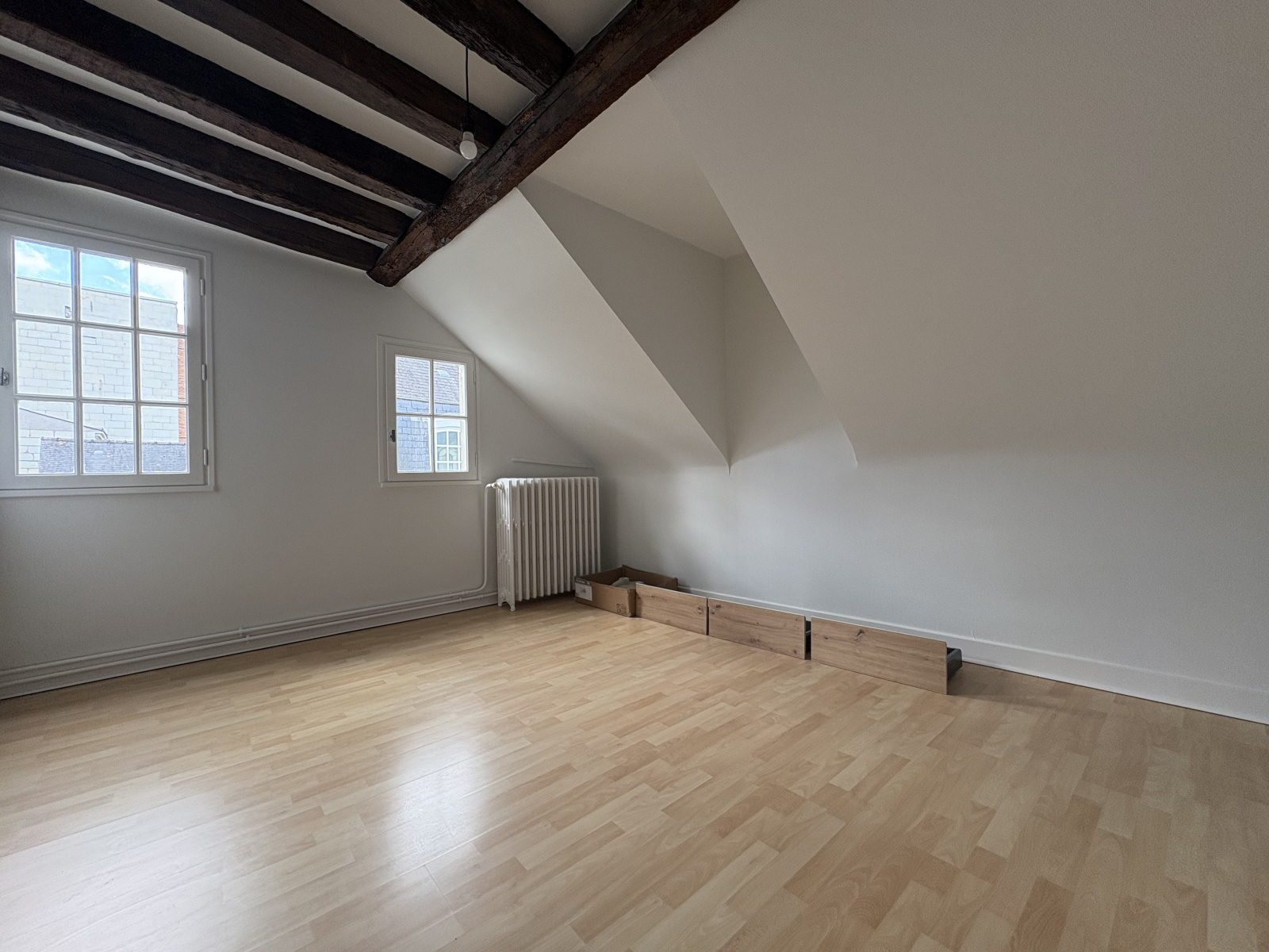 Image_4, Appartement, Saumur, ref :27526