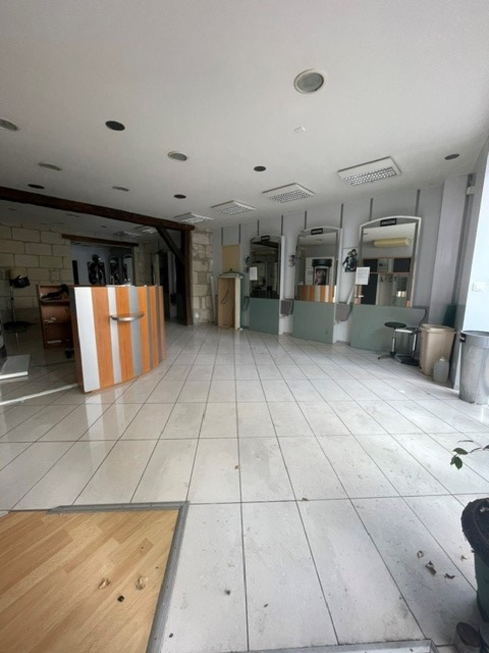 Image_3, Local commercial, Saumur, ref :