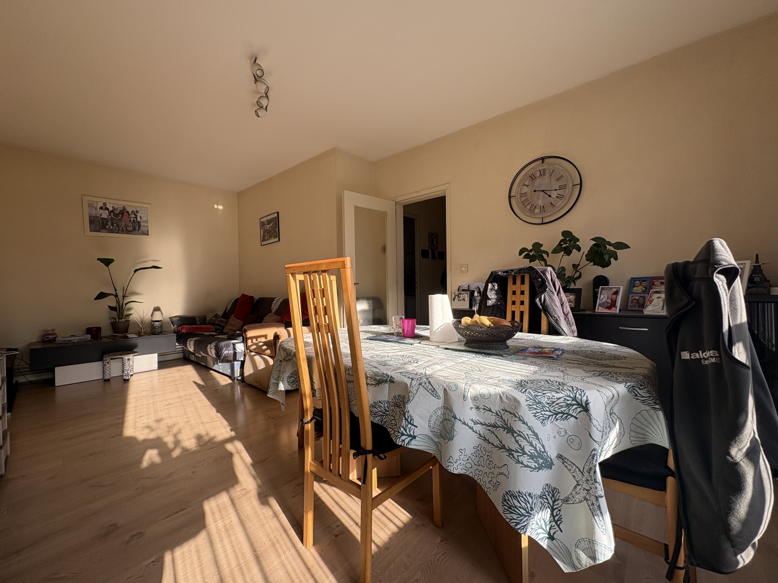 Image_2, Appartement, Angers, ref :23022026