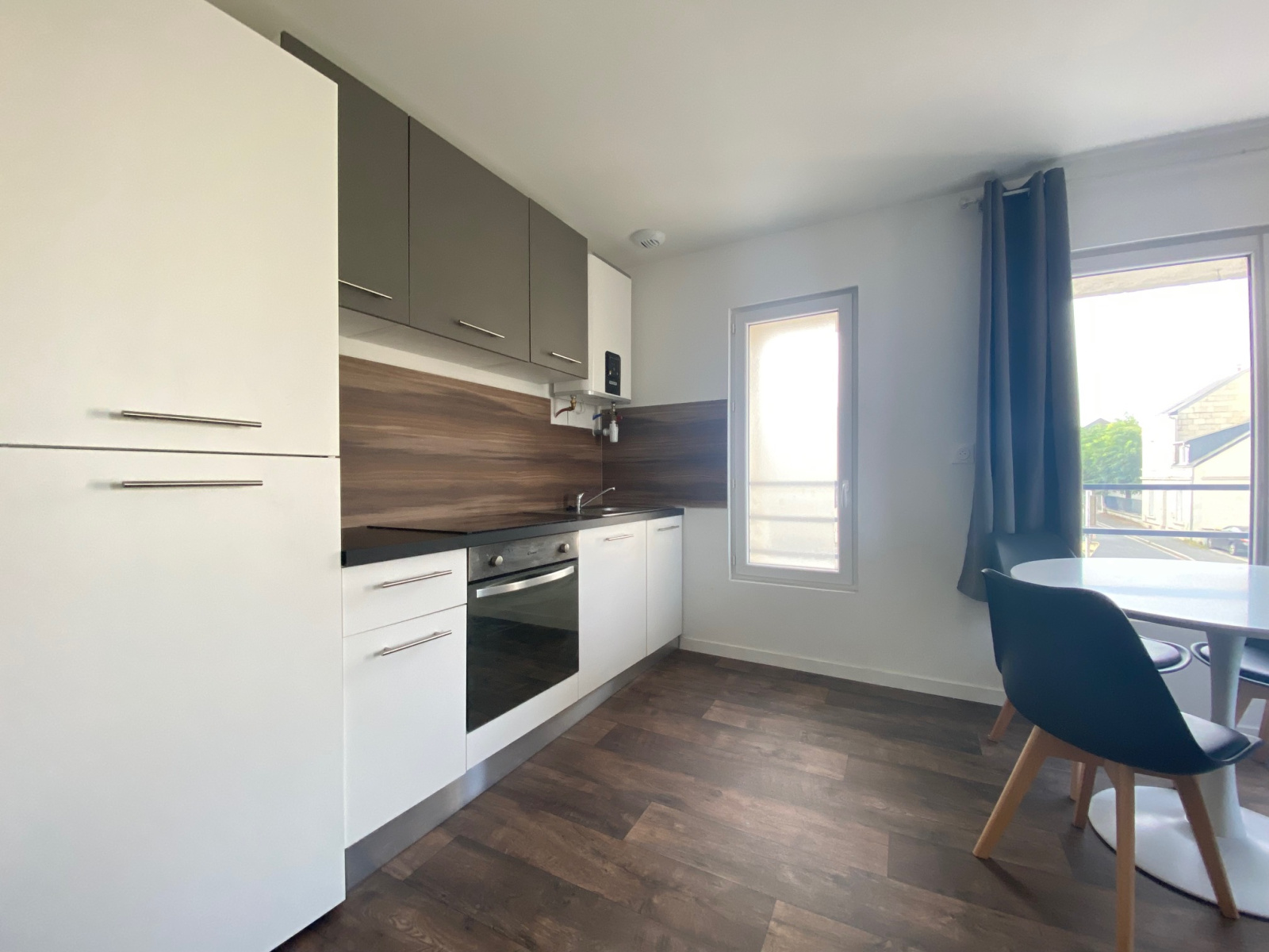 Image_1, Appartement, Saumur, ref :091110