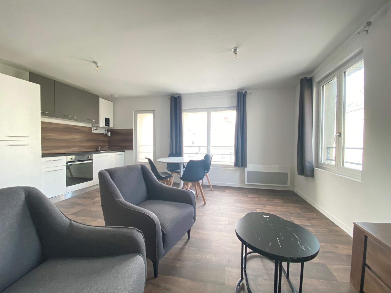 Image_7, Appartement, Saumur, ref :091110