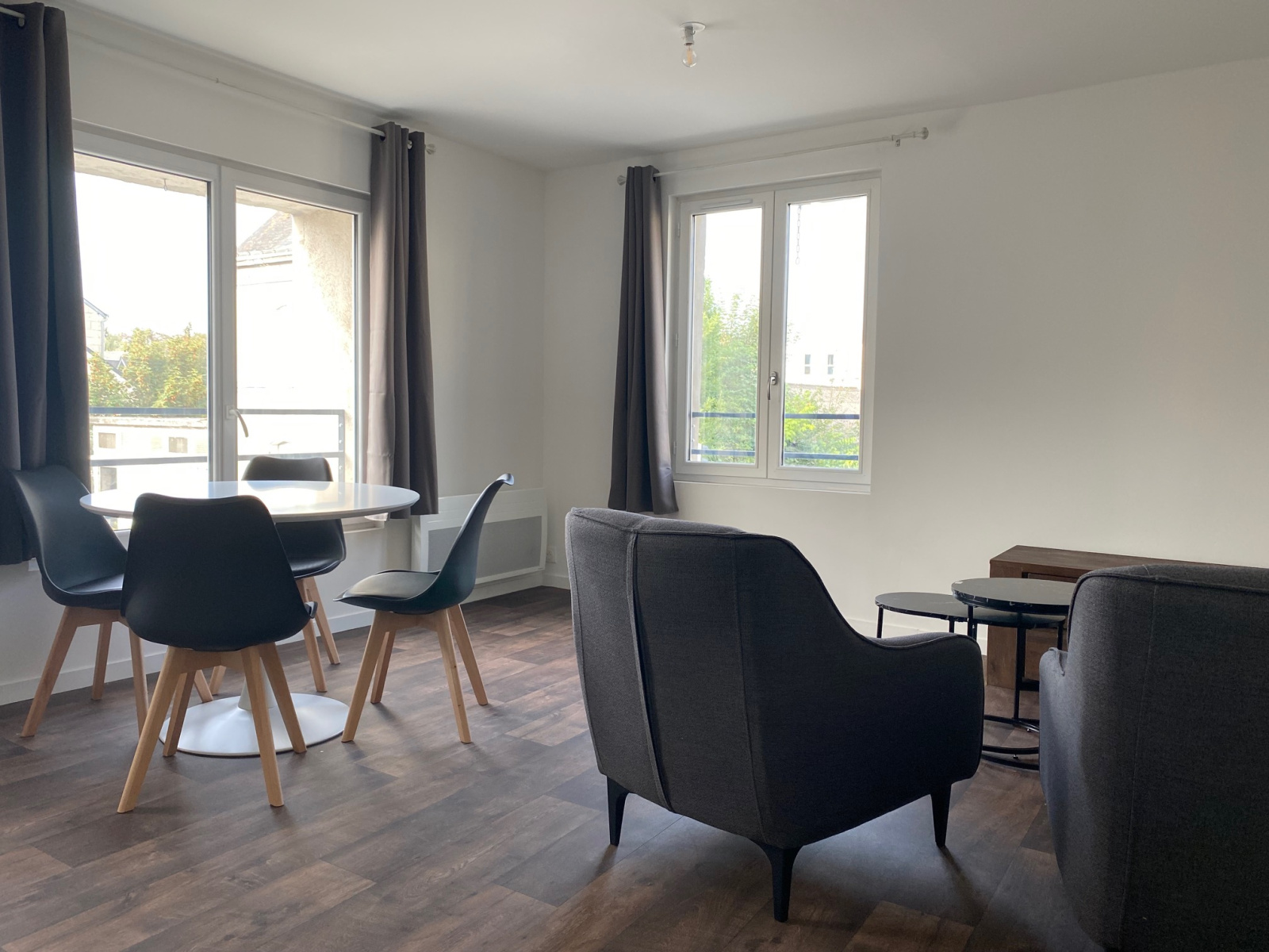 Image_3, Appartement, Saumur, ref :091110