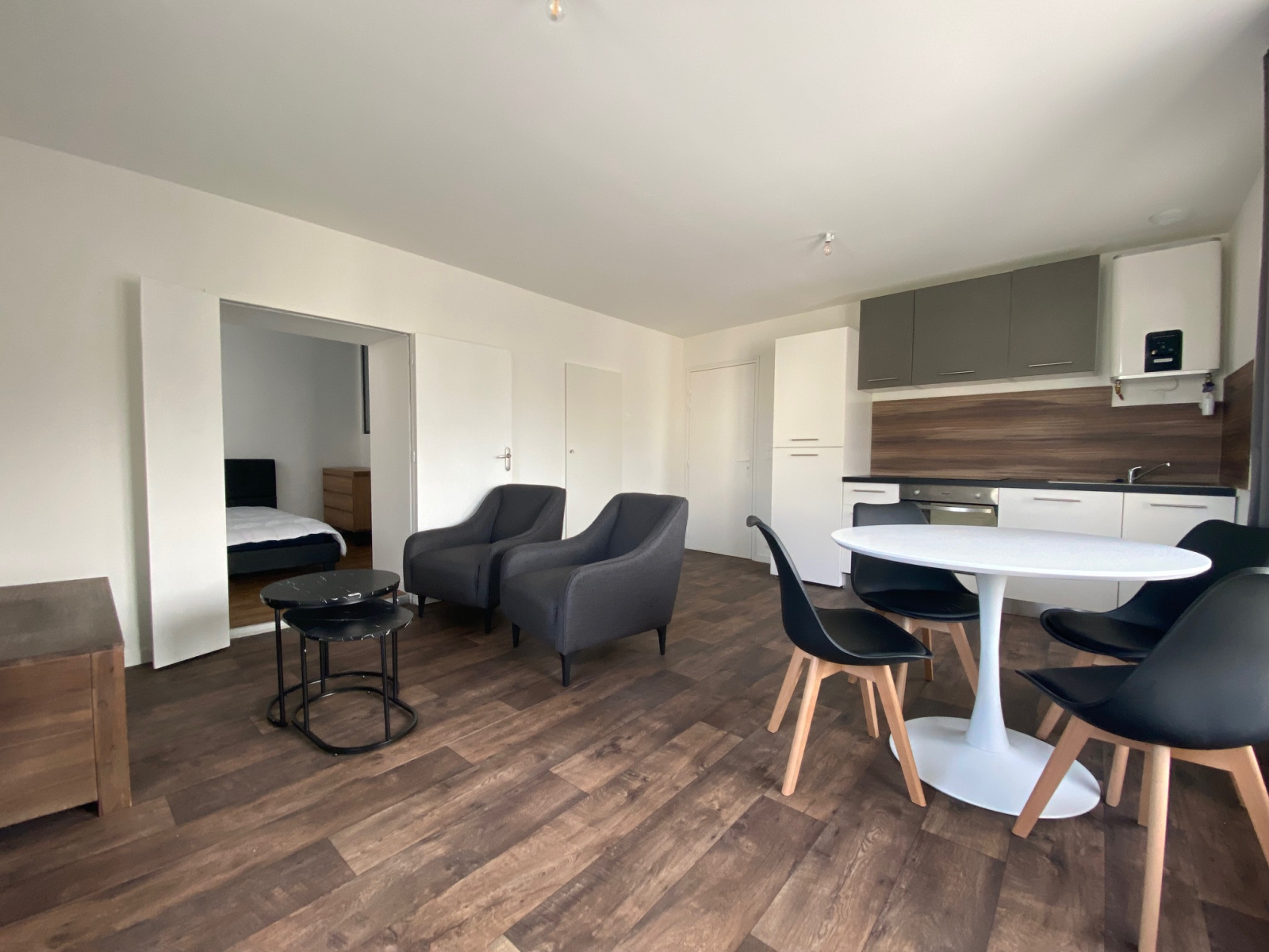 Image_2, Appartement, Saumur, ref :091110