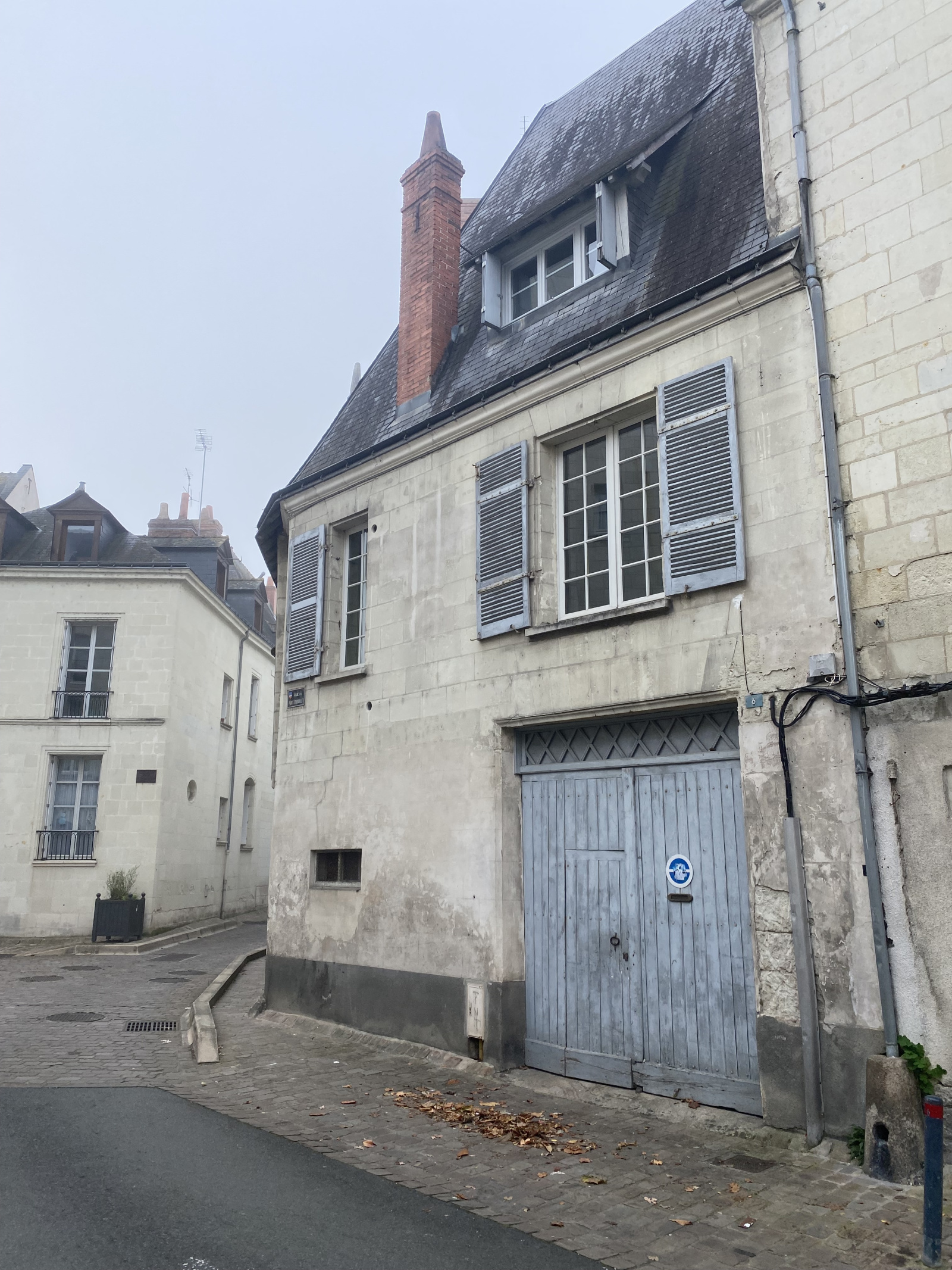 Image_20, Maison, Saumur, ref :LOTFT.25.08