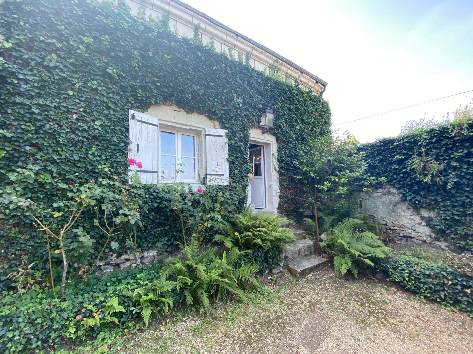Image_1, Maison, Treves cunault, ref :070108