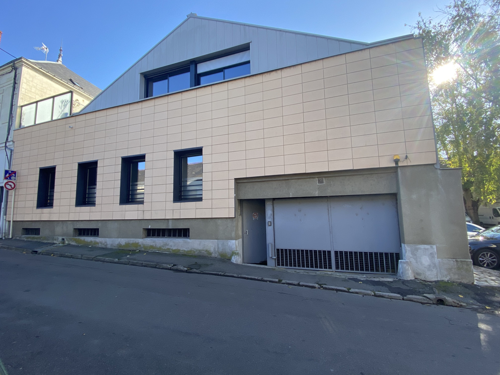 Image_1, Parking, Saumur, ref :3236565