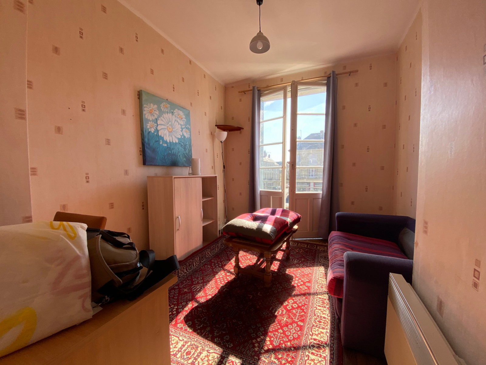 Image_1, Appartement, Saumur, ref :-8746