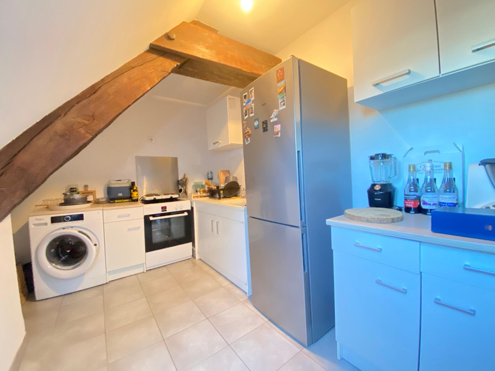 Image_2, Appartement, Saumur, ref :05032026