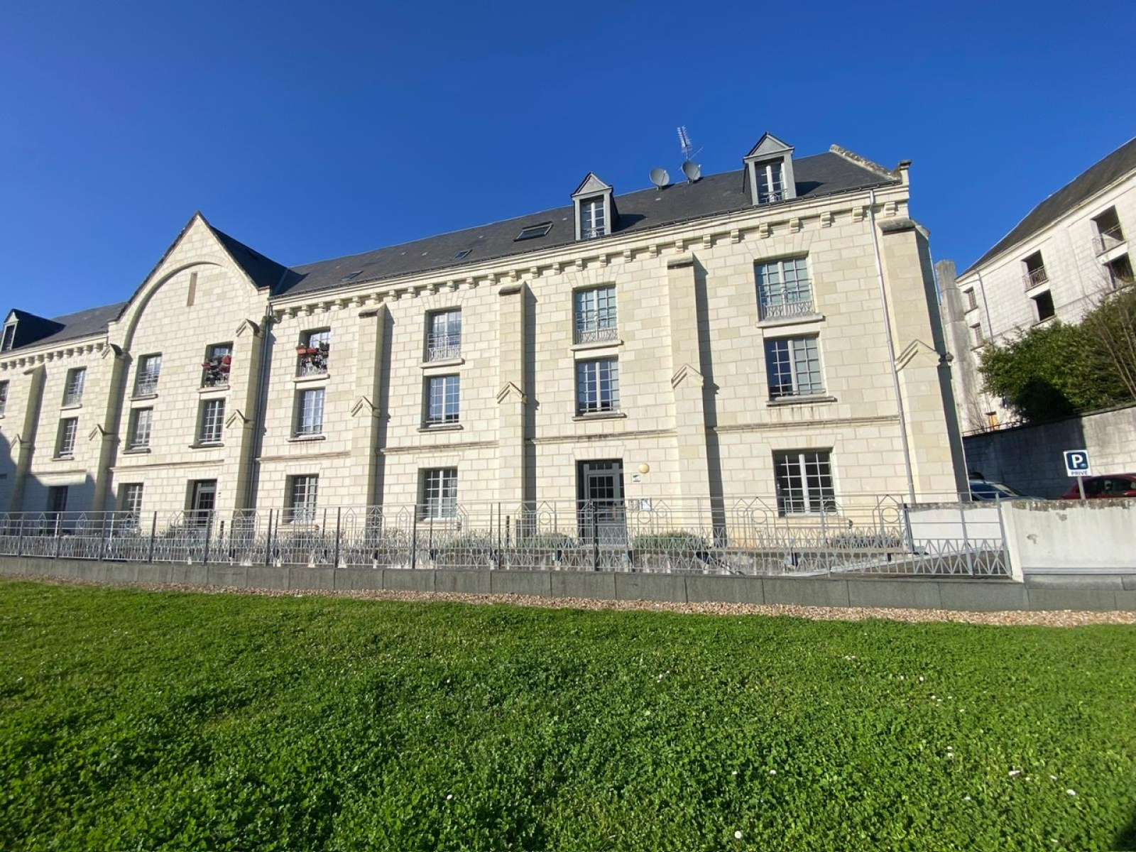 Image_1, Appartement, Saumur, ref :05032026