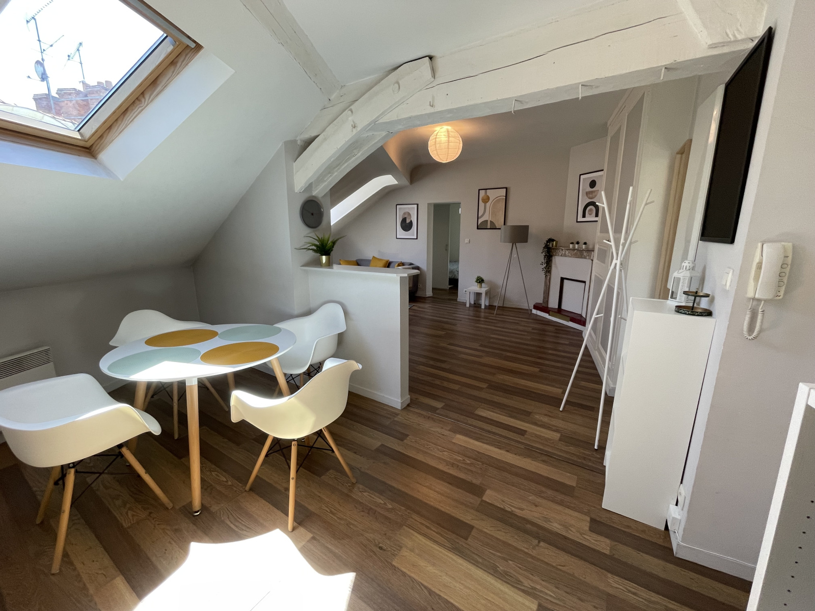 Image_3, Appartement, Saumur, ref :125-1306